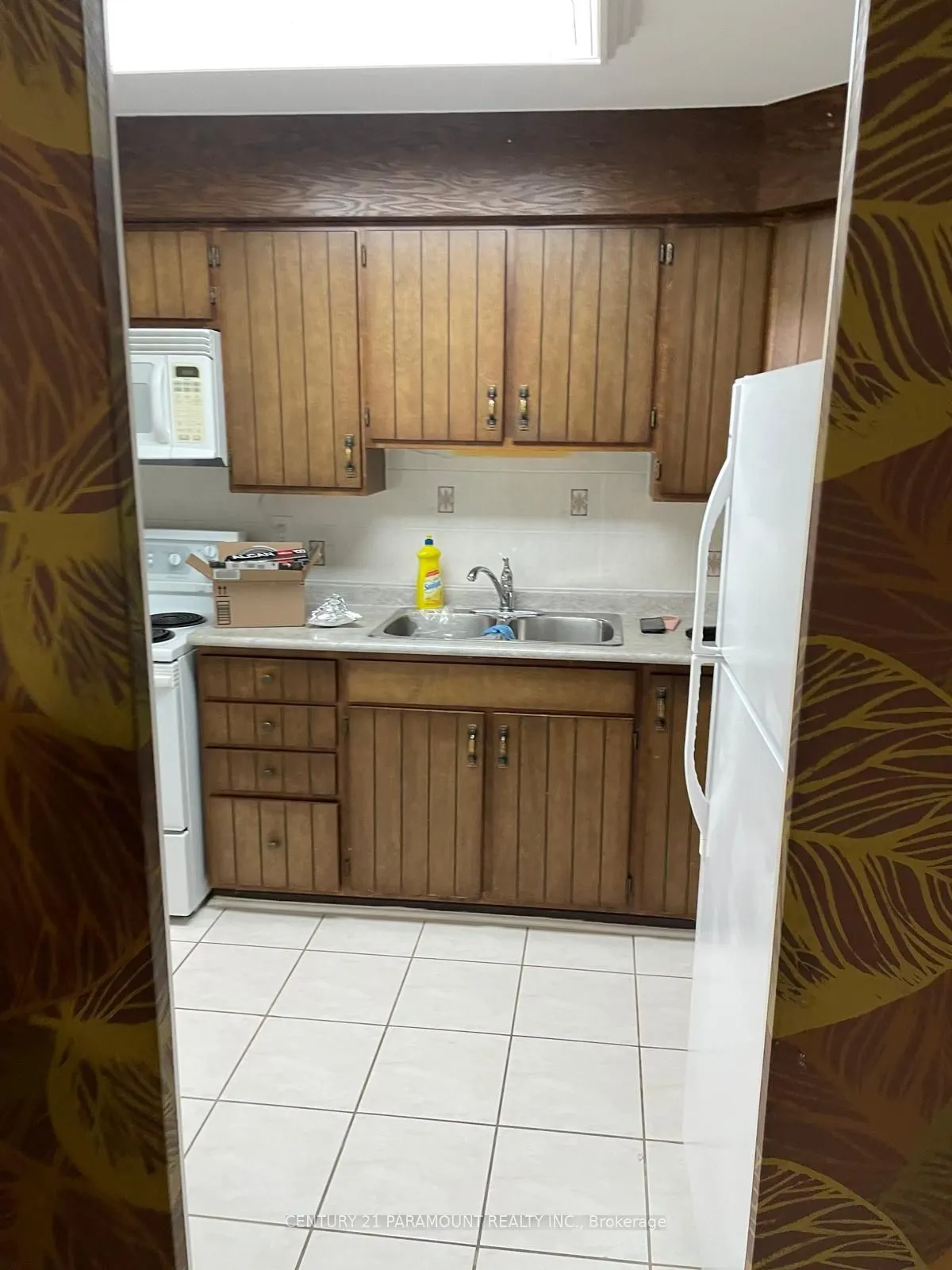 60 Stevenson Road, #1106