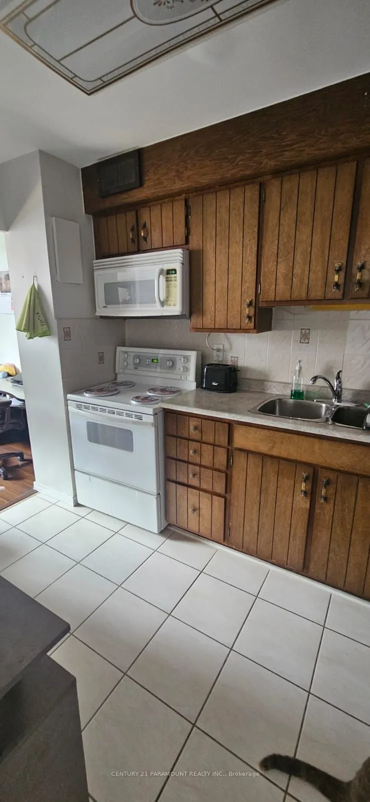 60 Stevenson Road, #1106