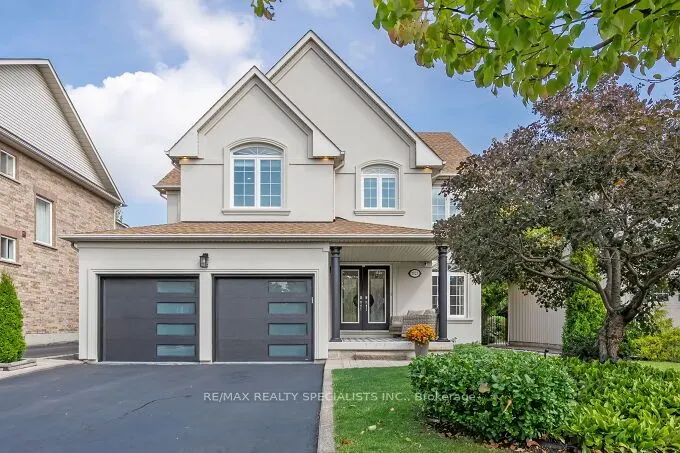 7123 White Pine Court