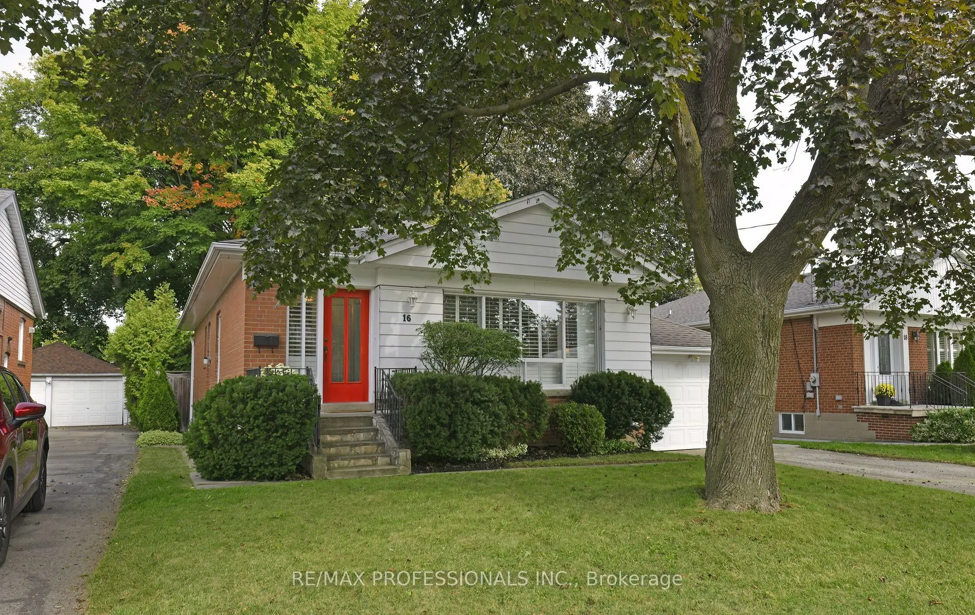 16 Nashland Avenue