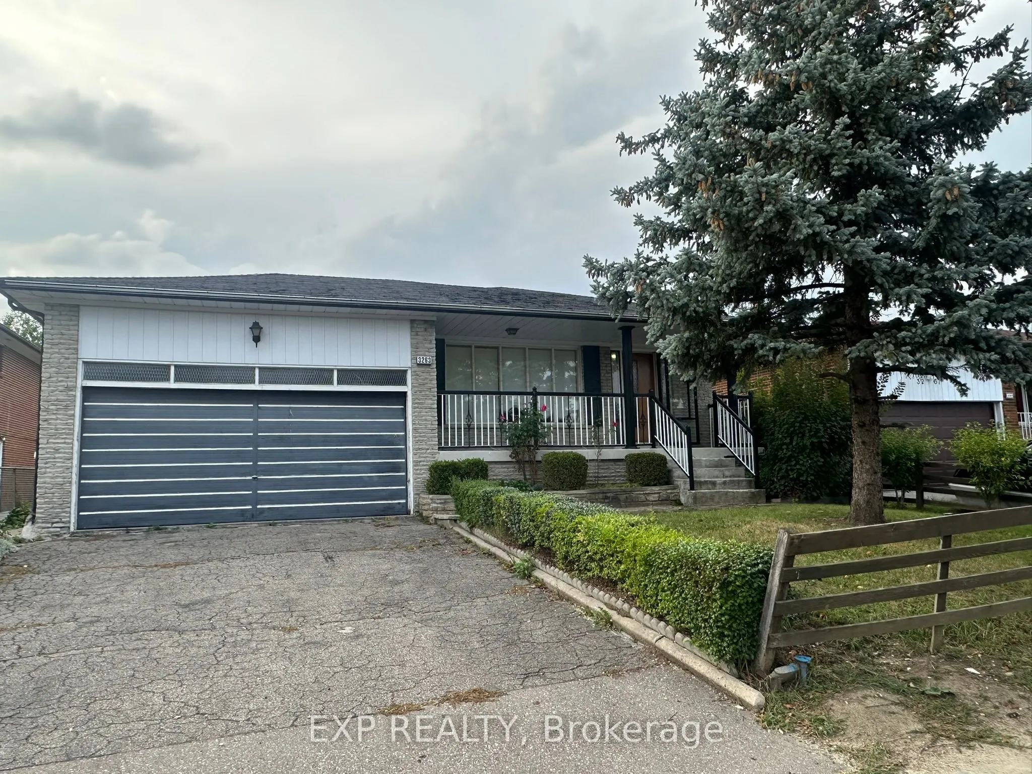 3263 Morning Star Drive