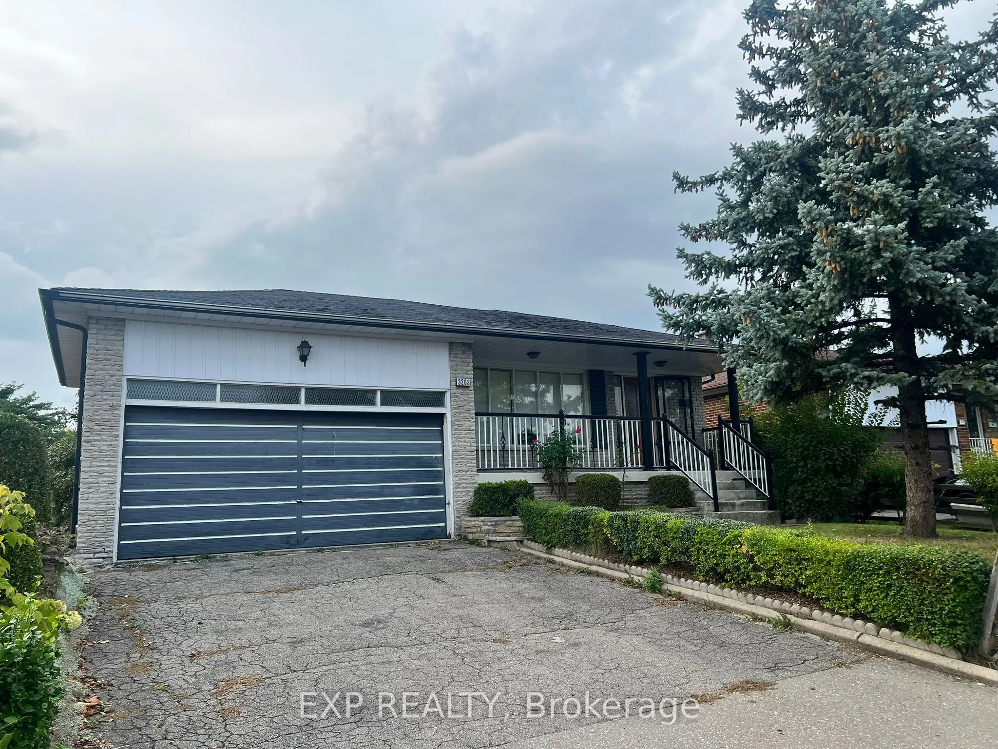 3263 Morning Star Drive