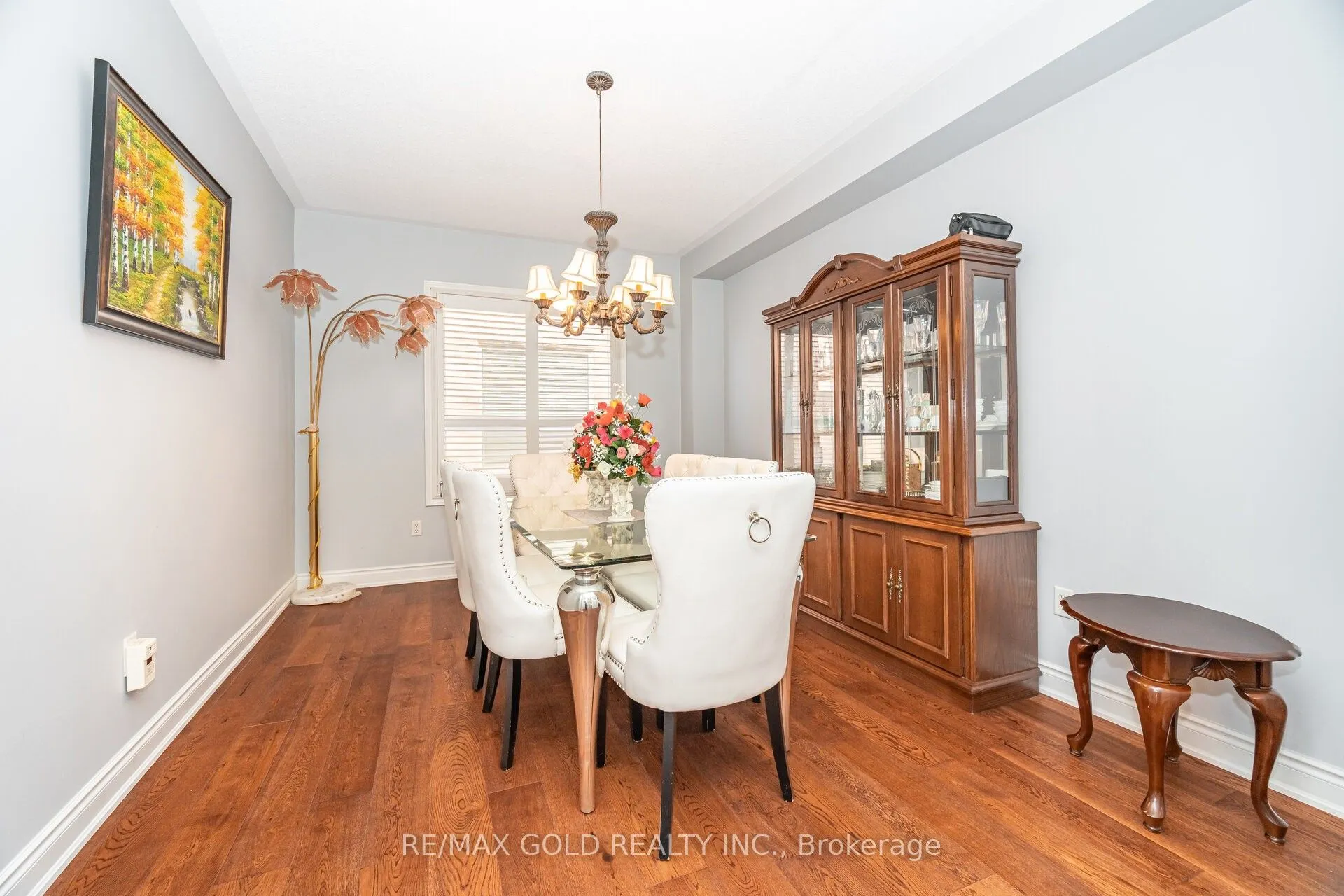8 Goreridge Crescent