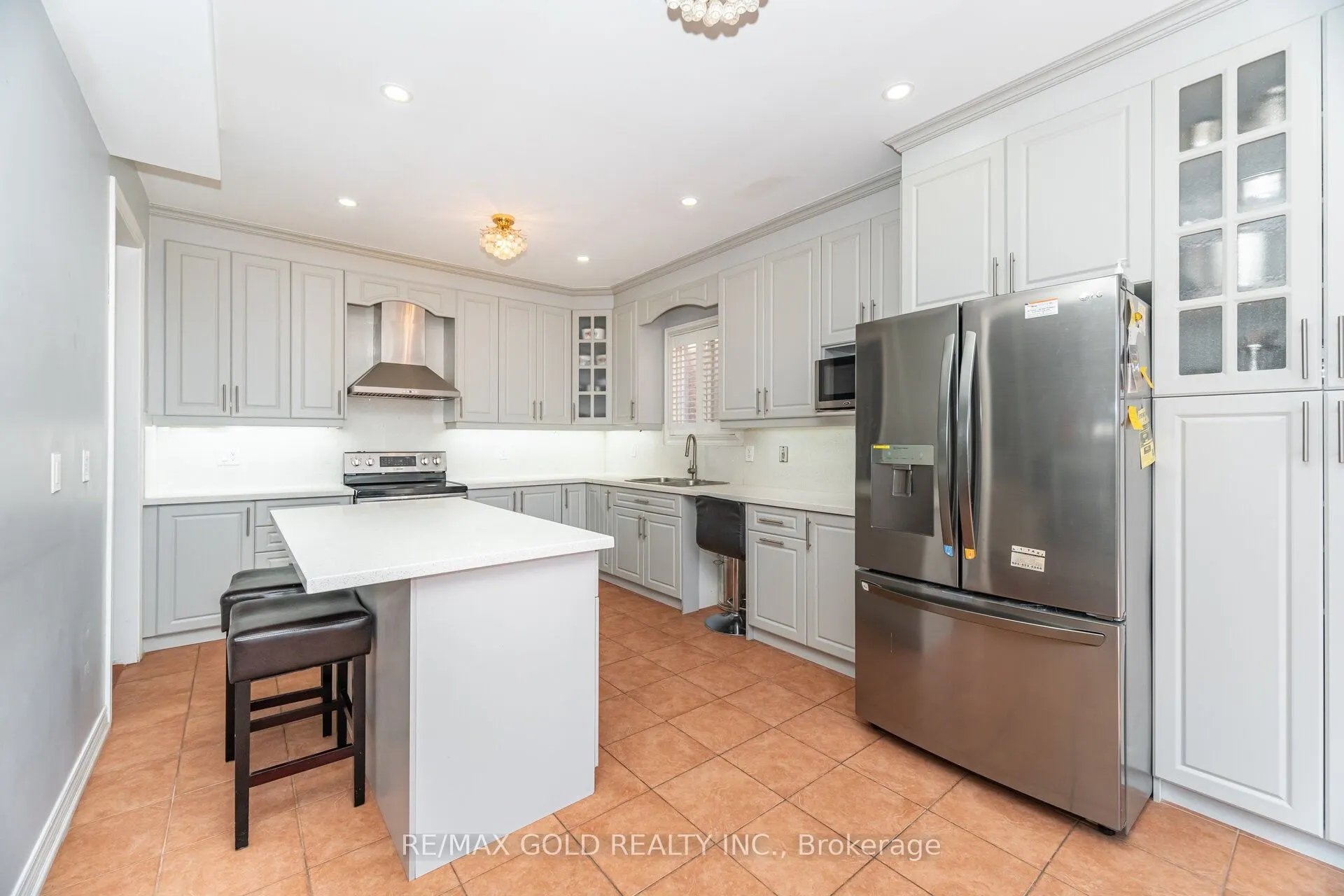 8 Goreridge Crescent