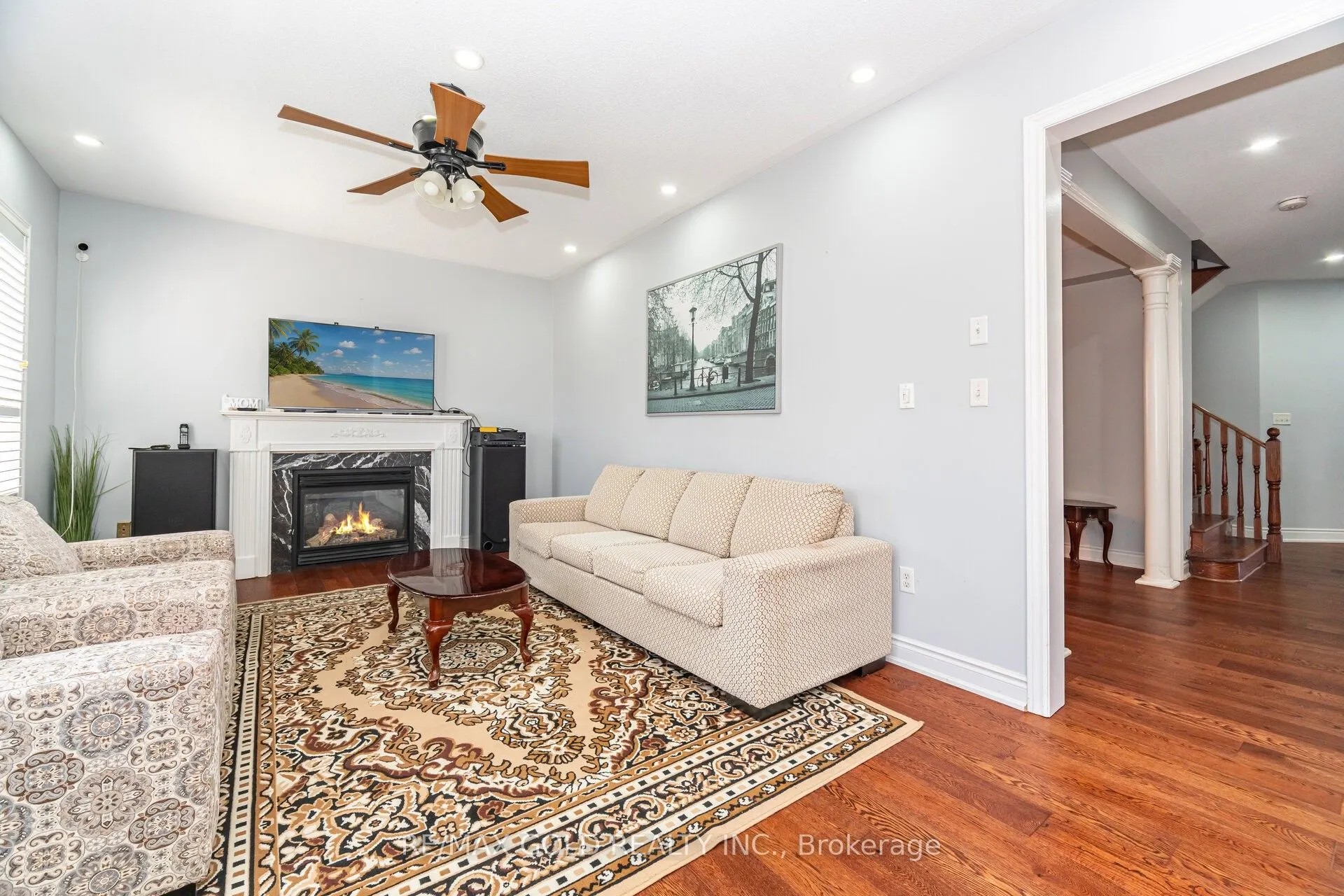 8 Goreridge Crescent