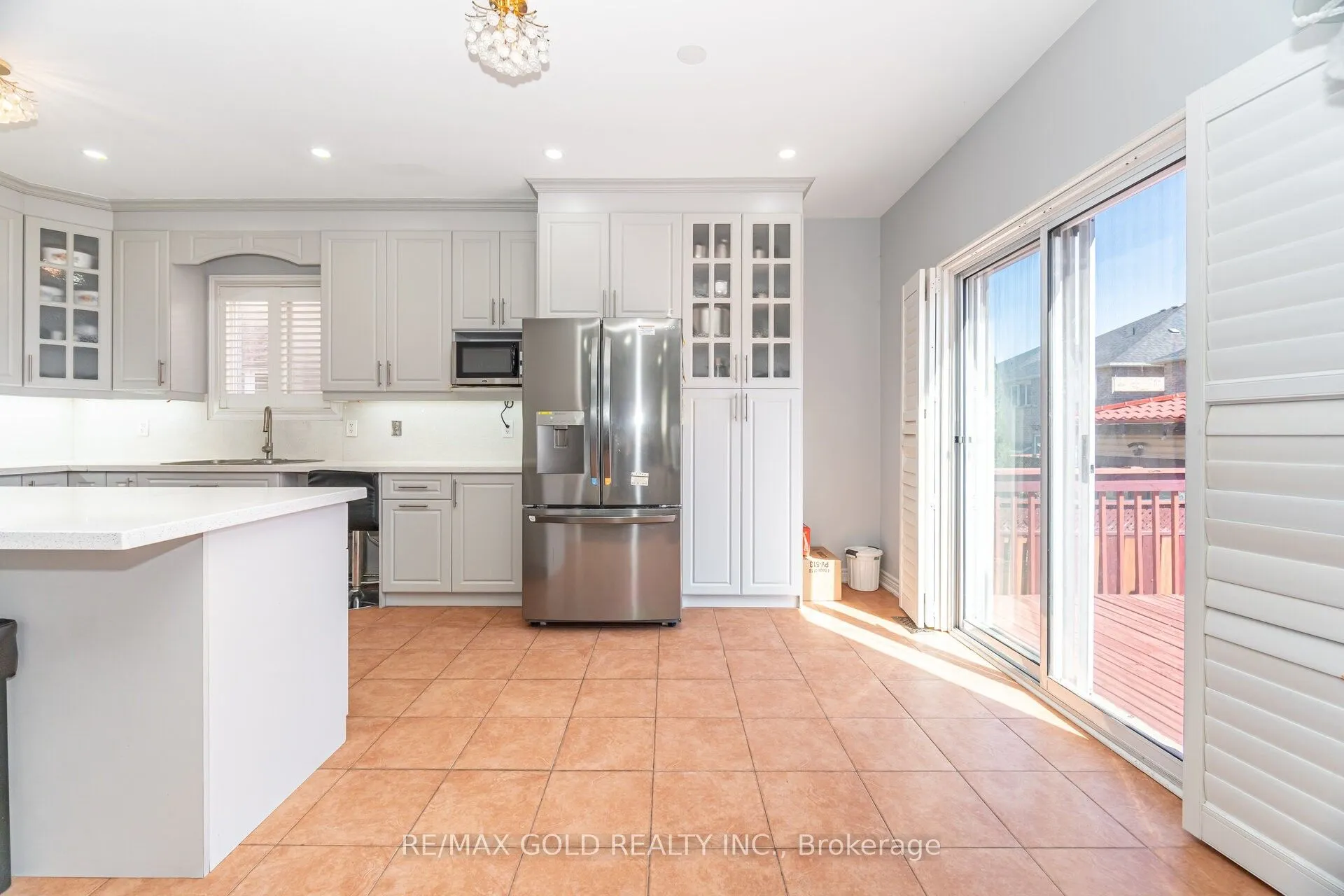 8 Goreridge Crescent
