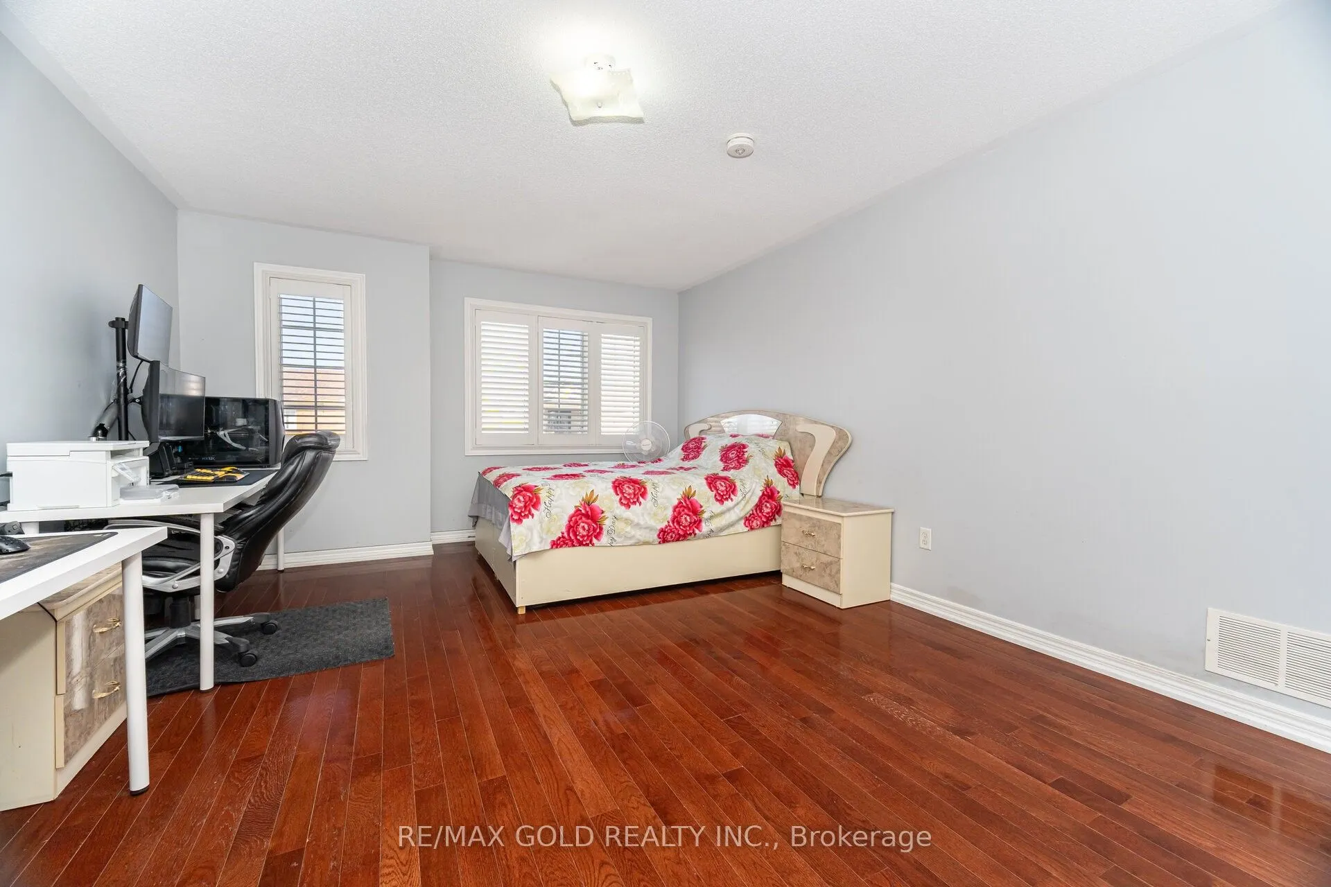 8 Goreridge Crescent