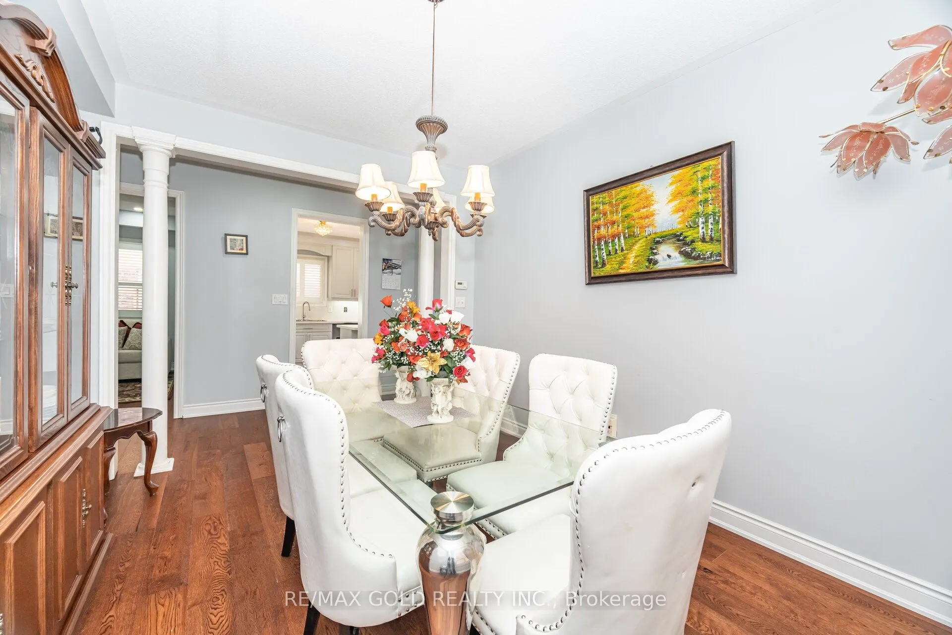 8 Goreridge Crescent