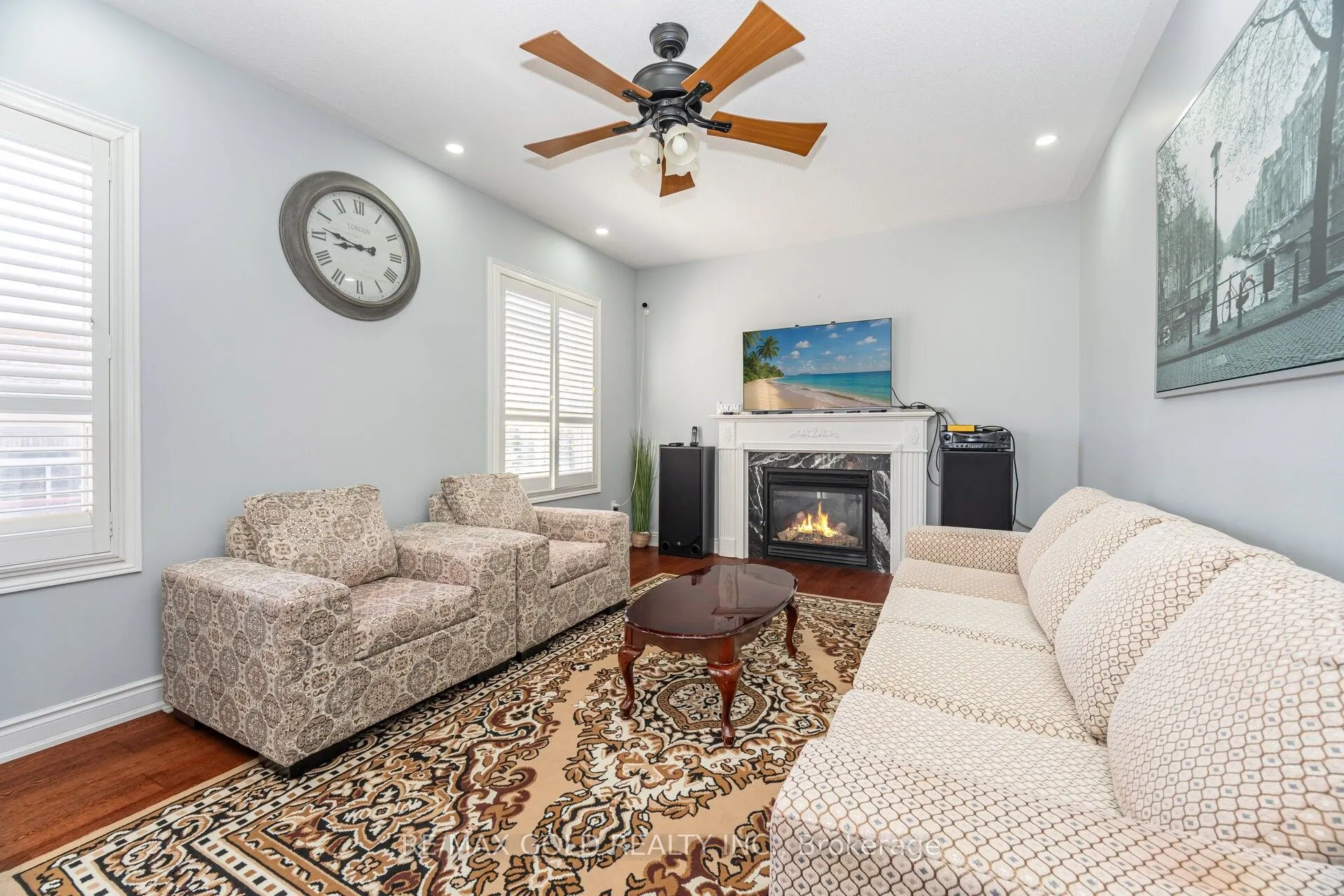 8 Goreridge Crescent