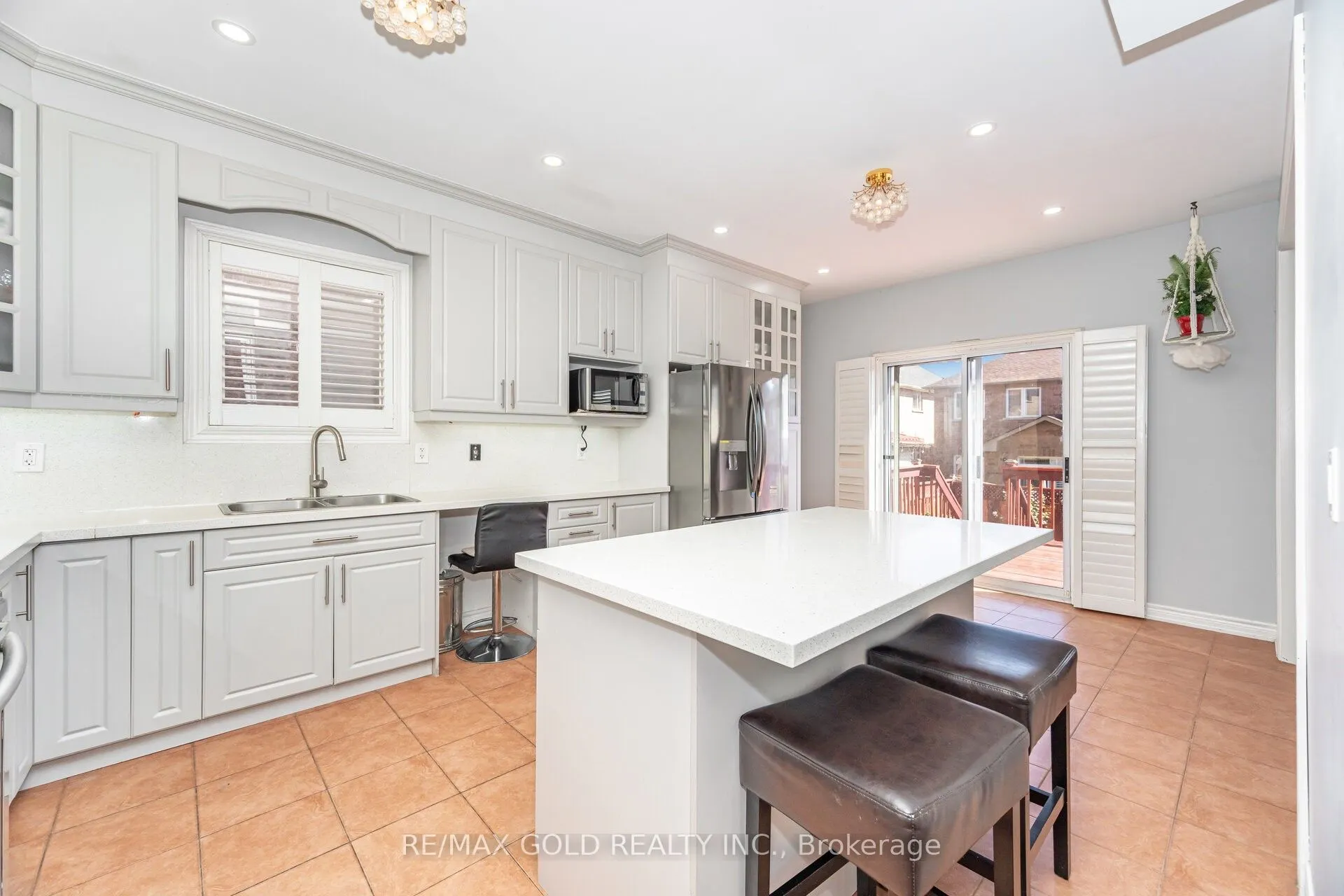 8 Goreridge Crescent