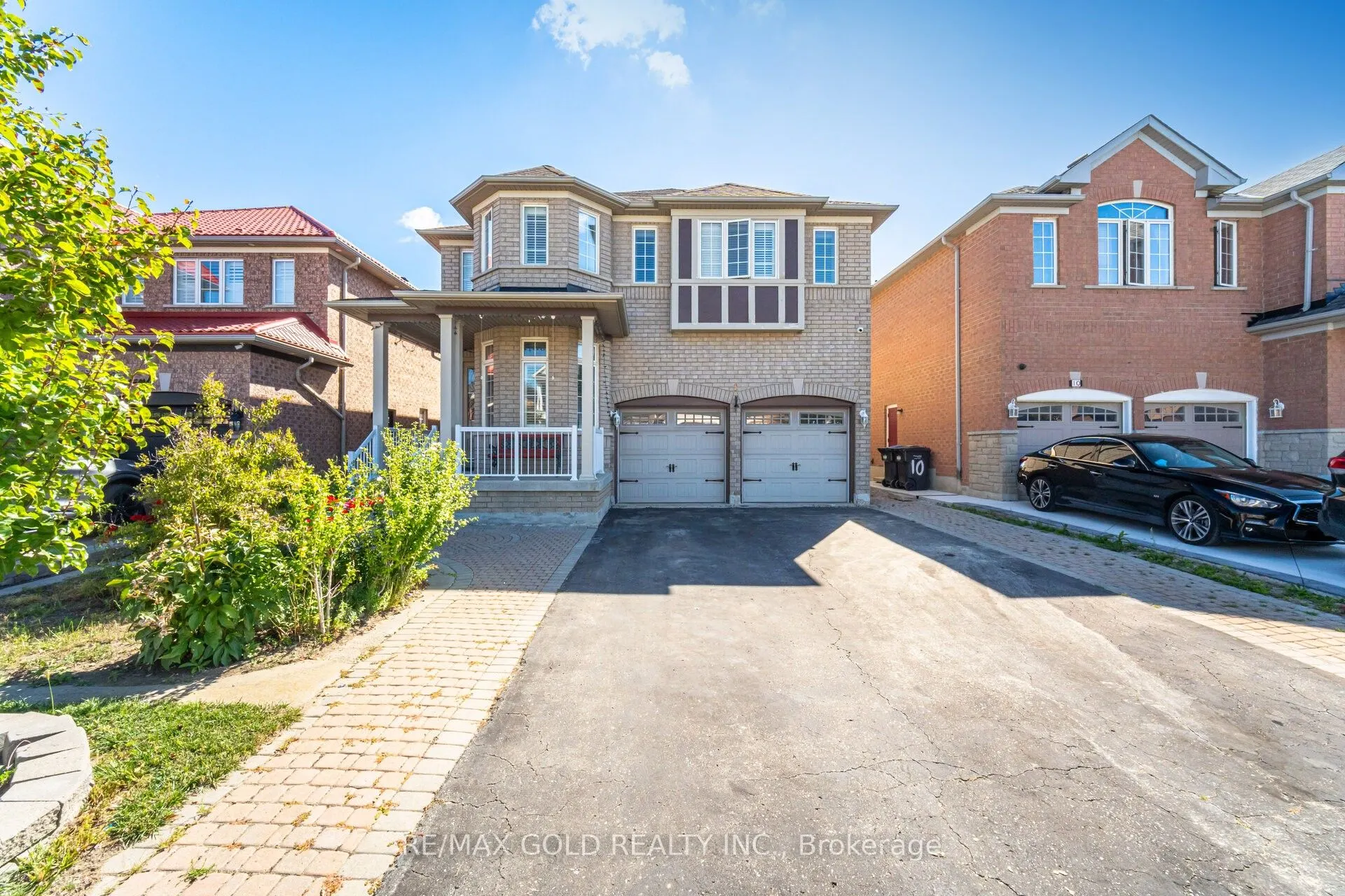 8 Goreridge Crescent