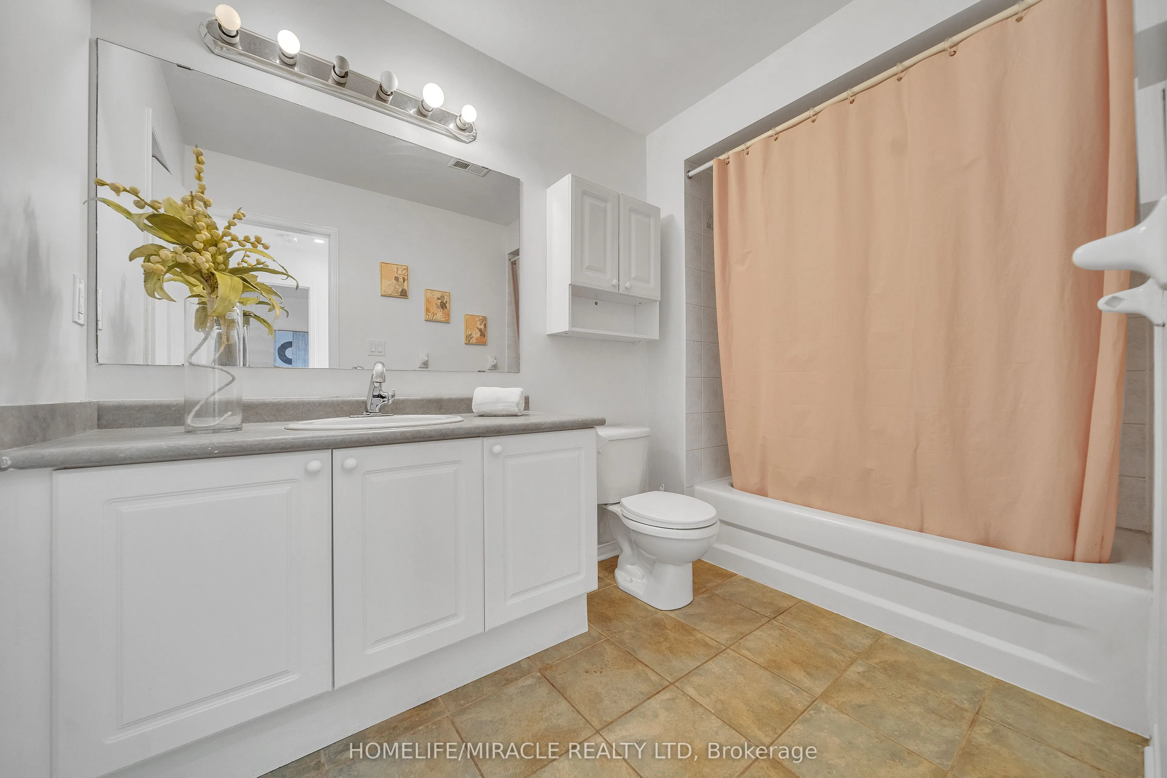 5535 Glen Erin Drive, #75