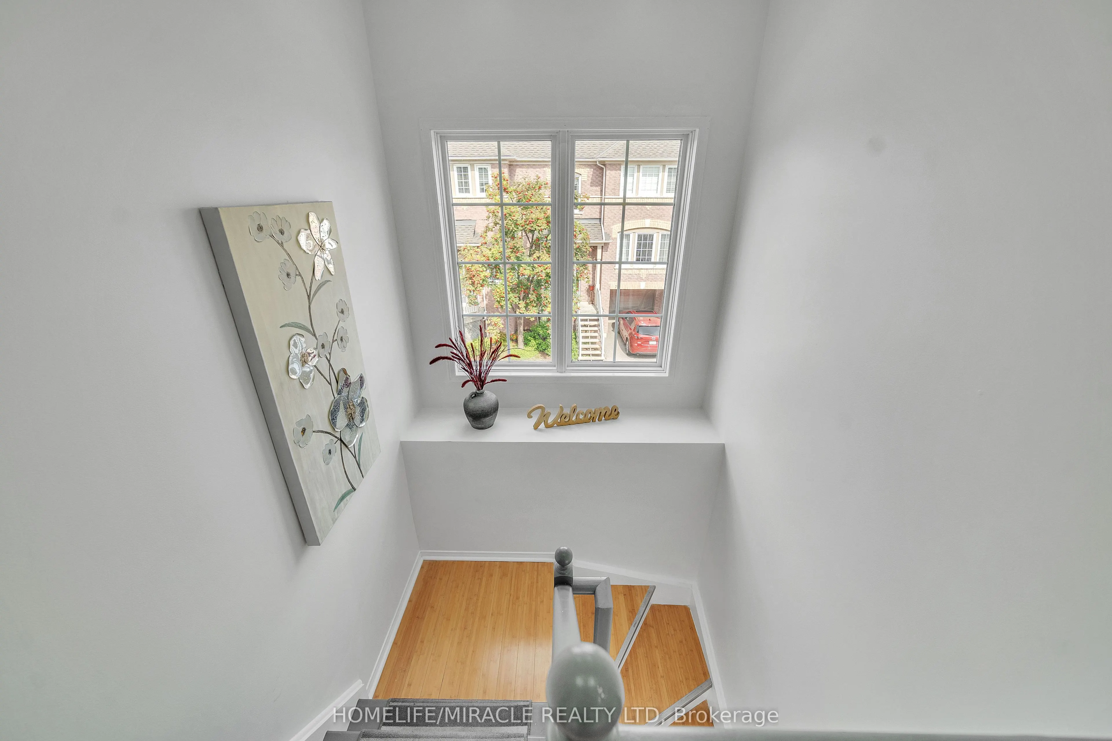 5535 Glen Erin Drive, #75