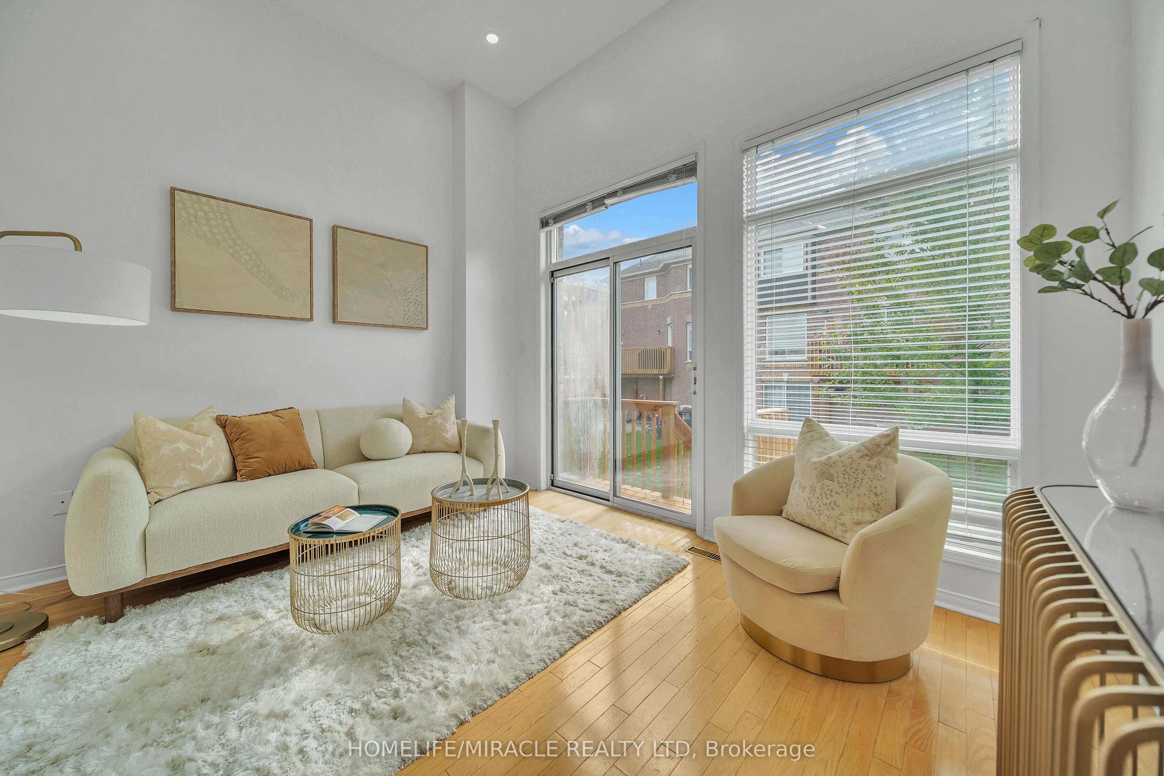 5535 Glen Erin Drive, #75