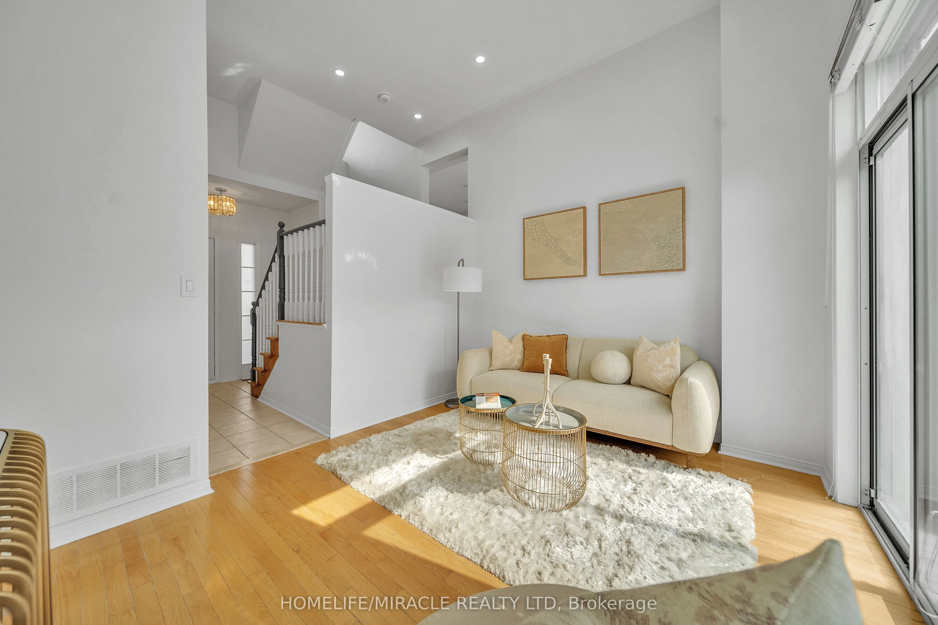 5535 Glen Erin Drive, #75