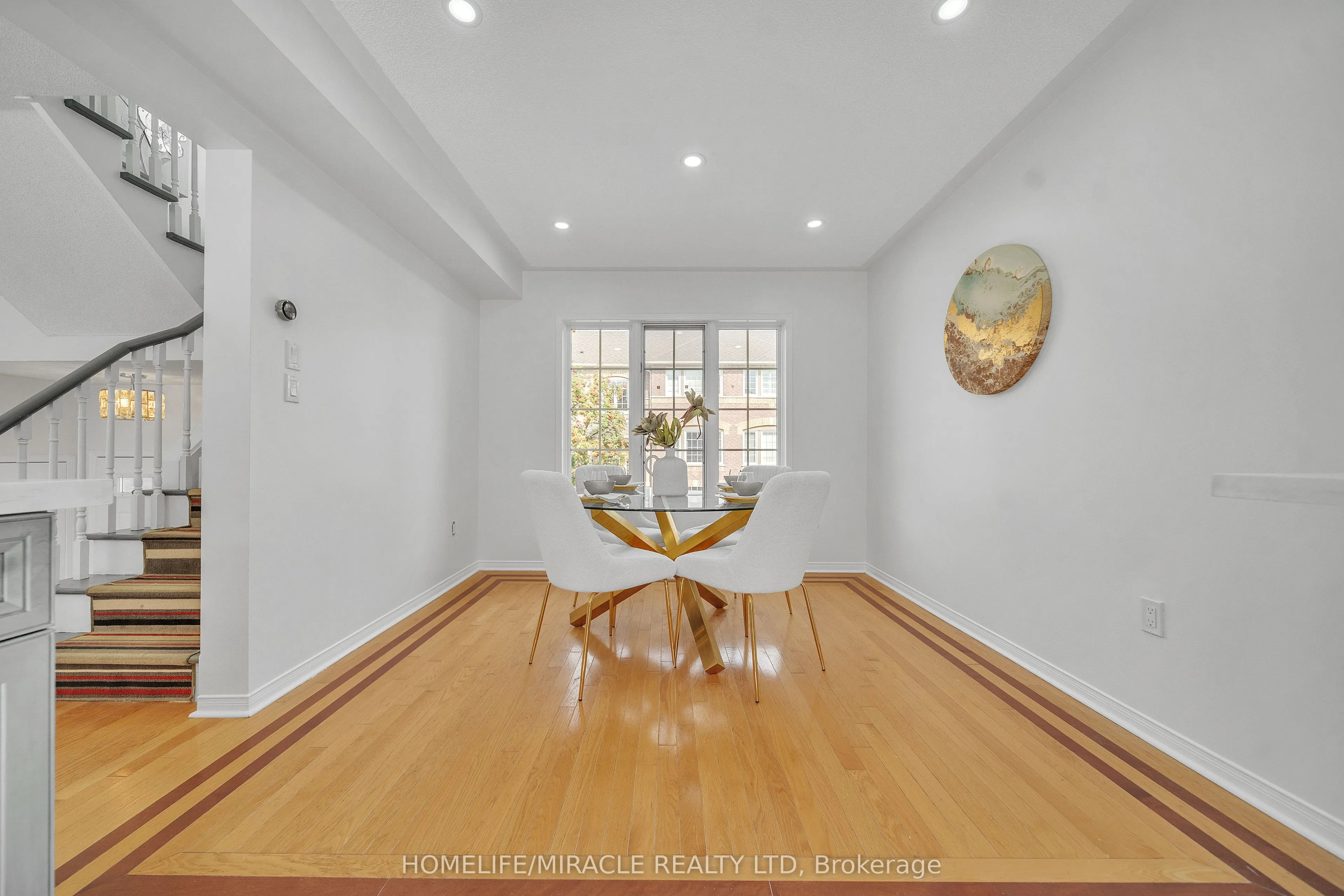 5535 Glen Erin Drive, #75