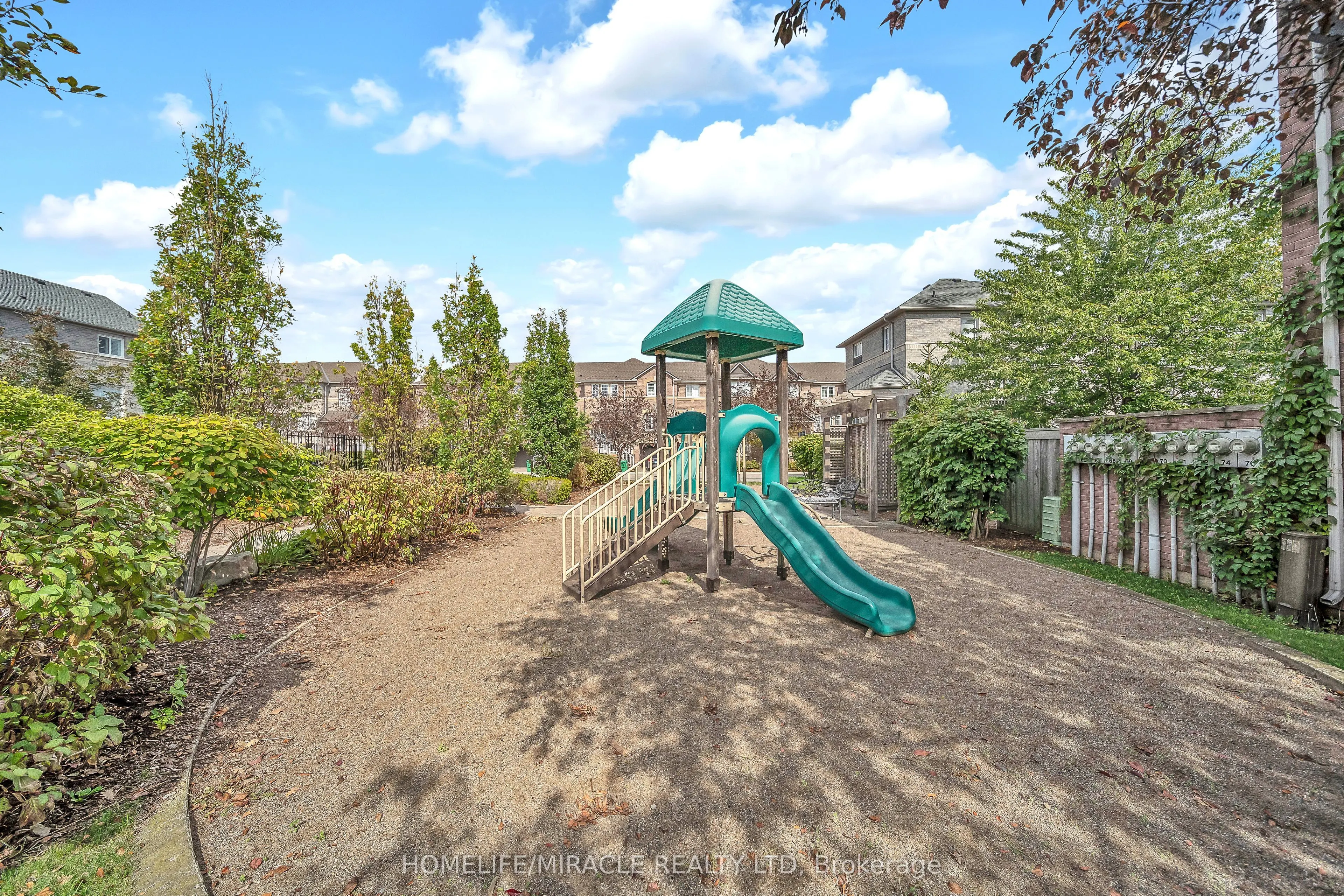 5535 Glen Erin Drive, #75