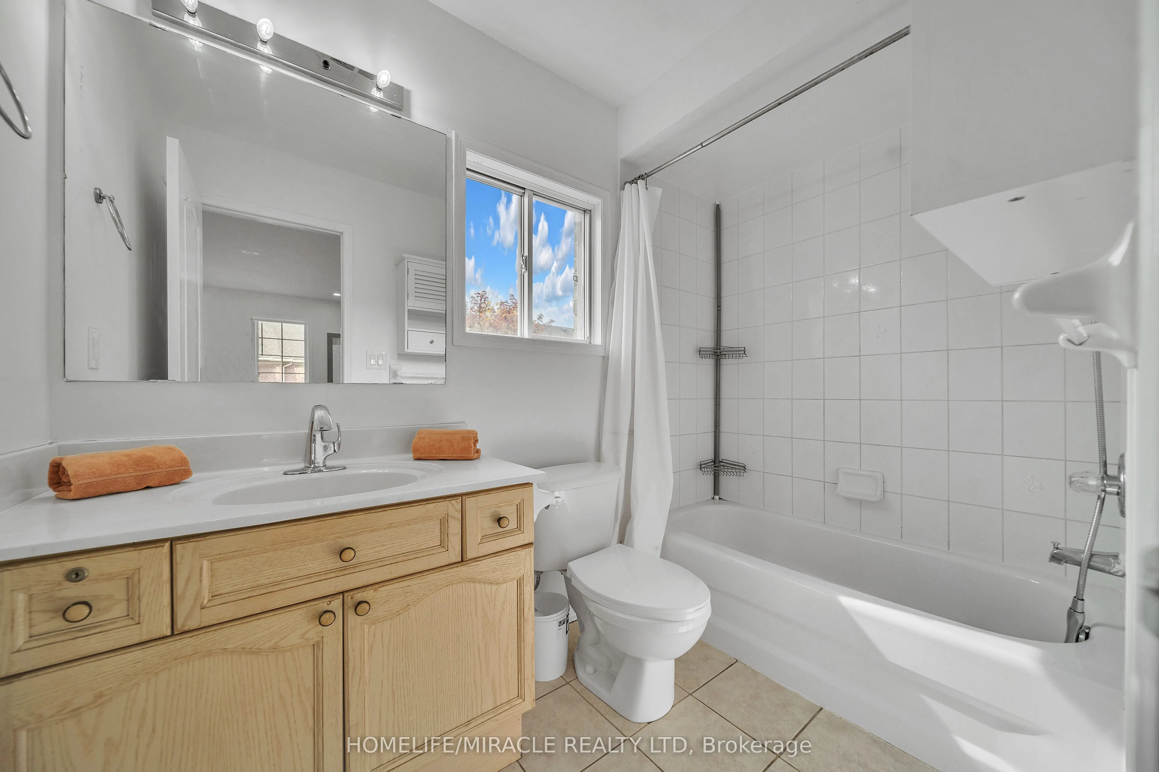 5535 Glen Erin Drive, #75