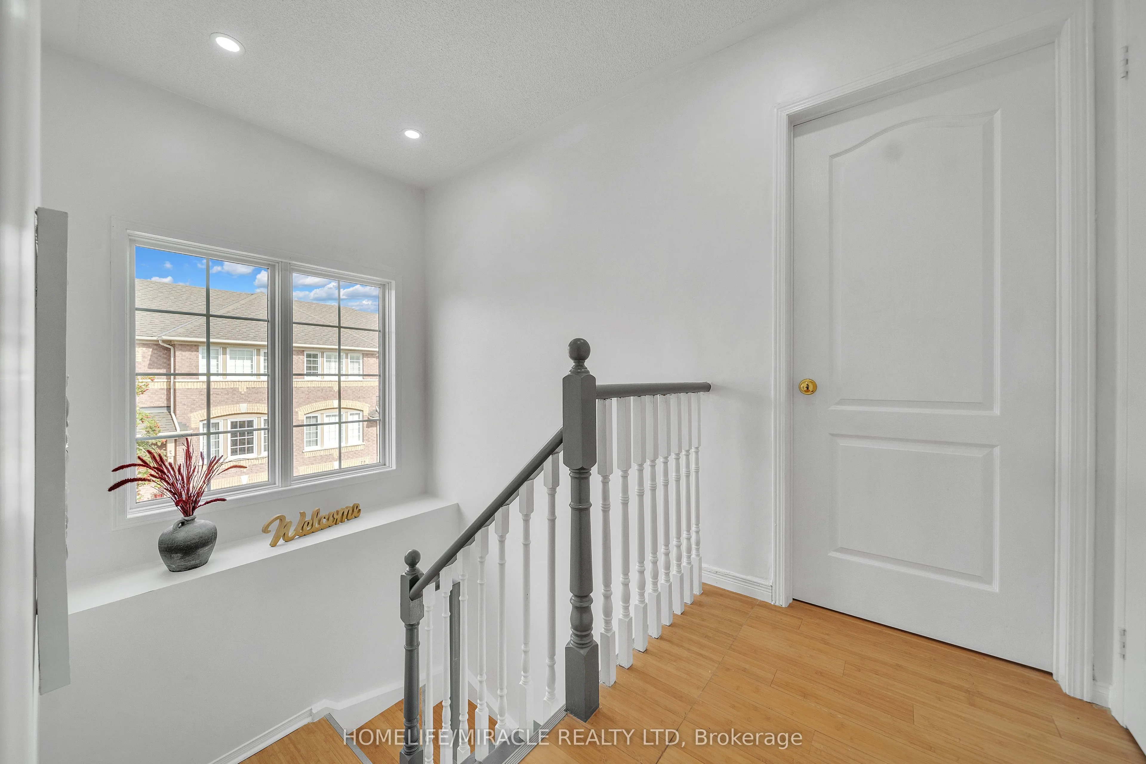 5535 Glen Erin Drive, #75