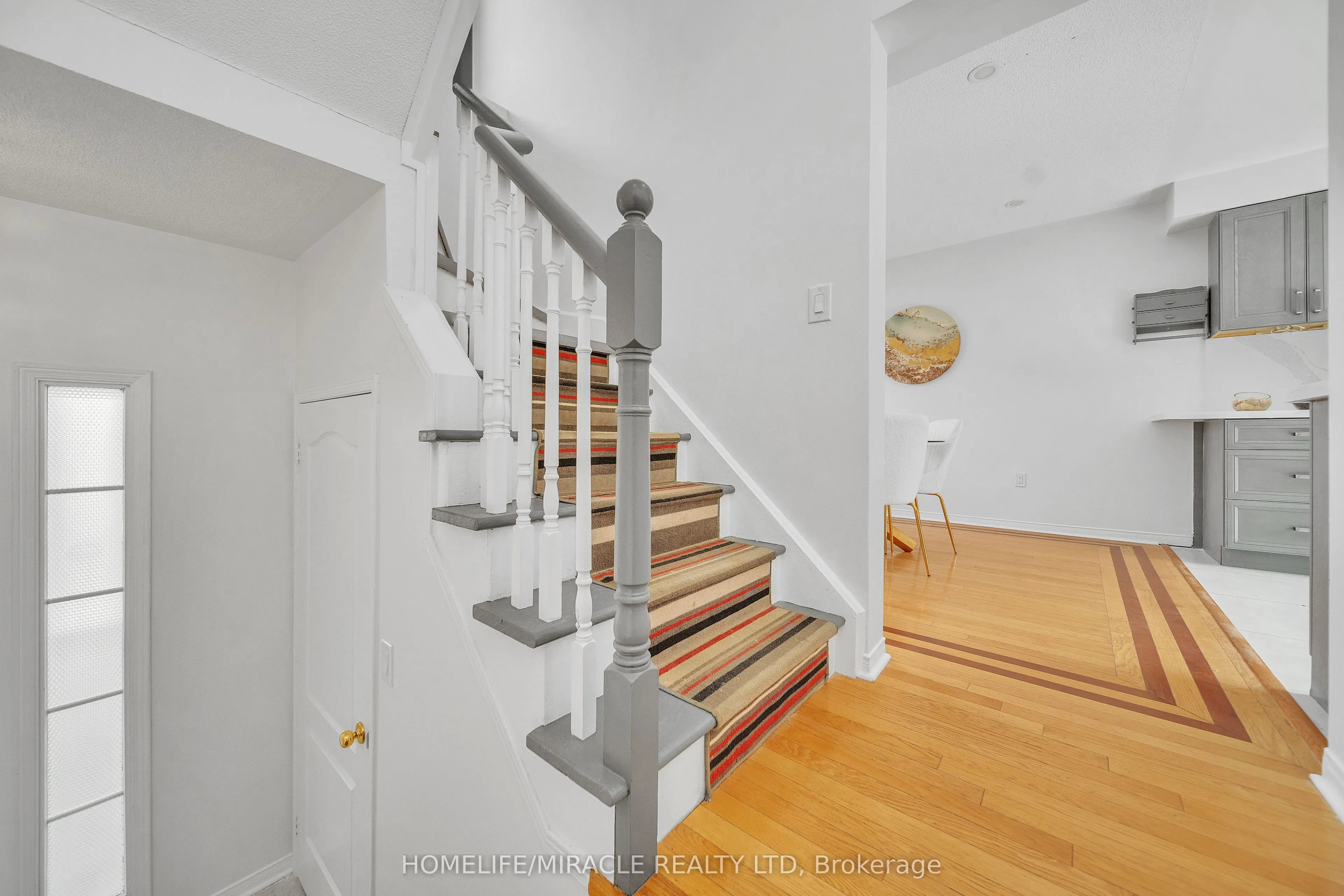5535 Glen Erin Drive, #75