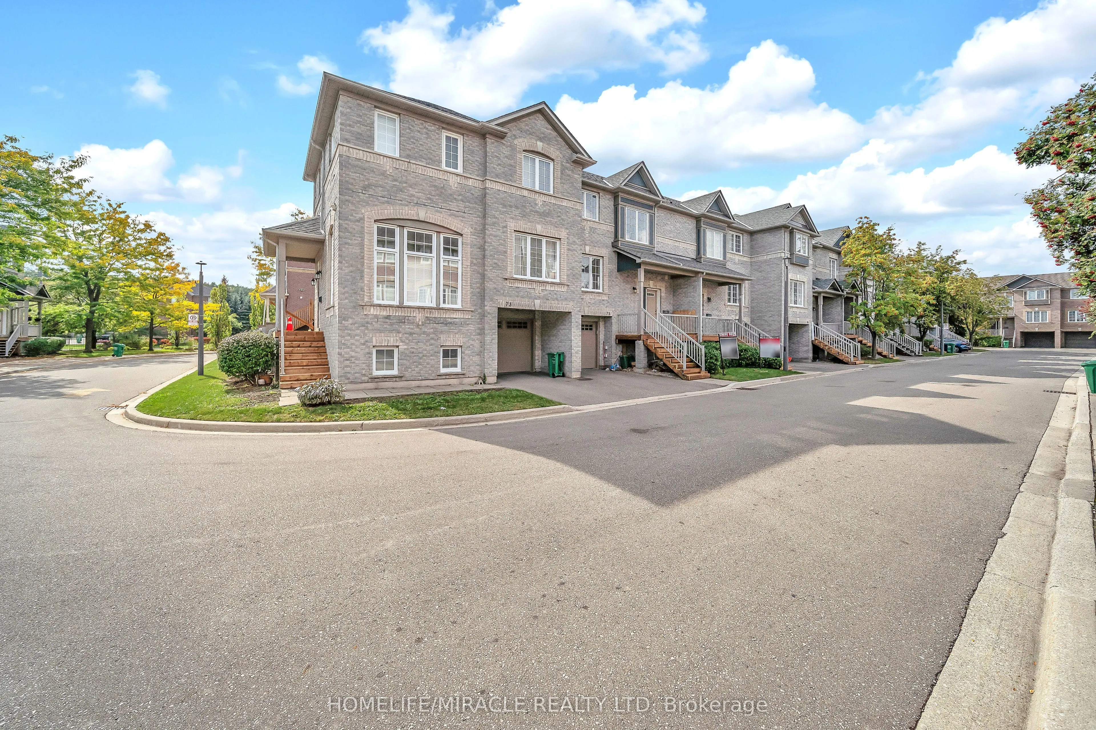 5535 Glen Erin Drive, #75
