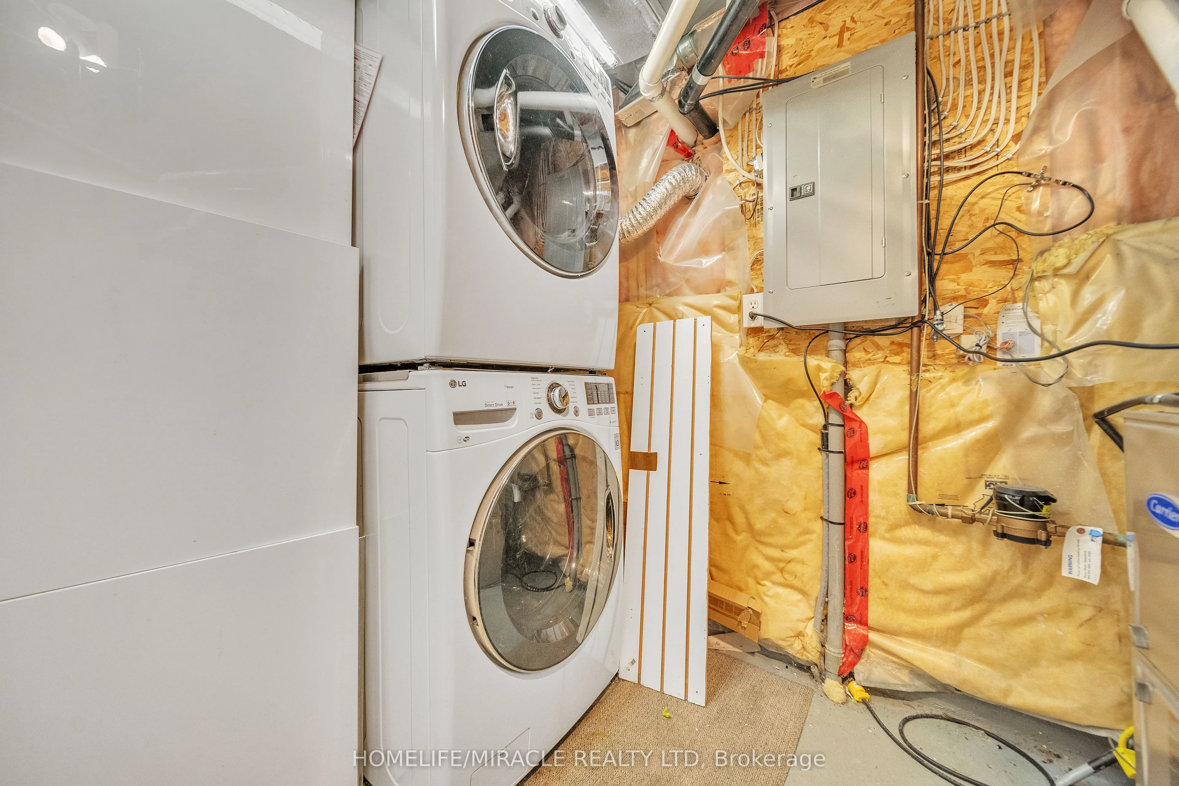 5535 Glen Erin Drive, #75