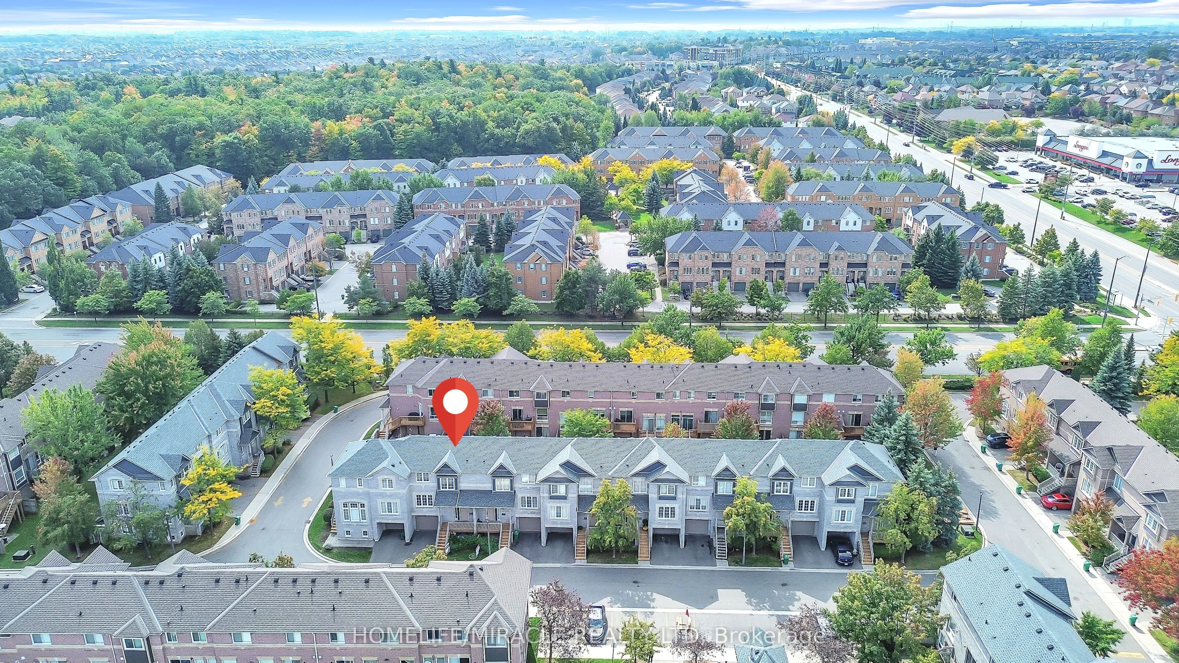 5535 Glen Erin Drive, #75