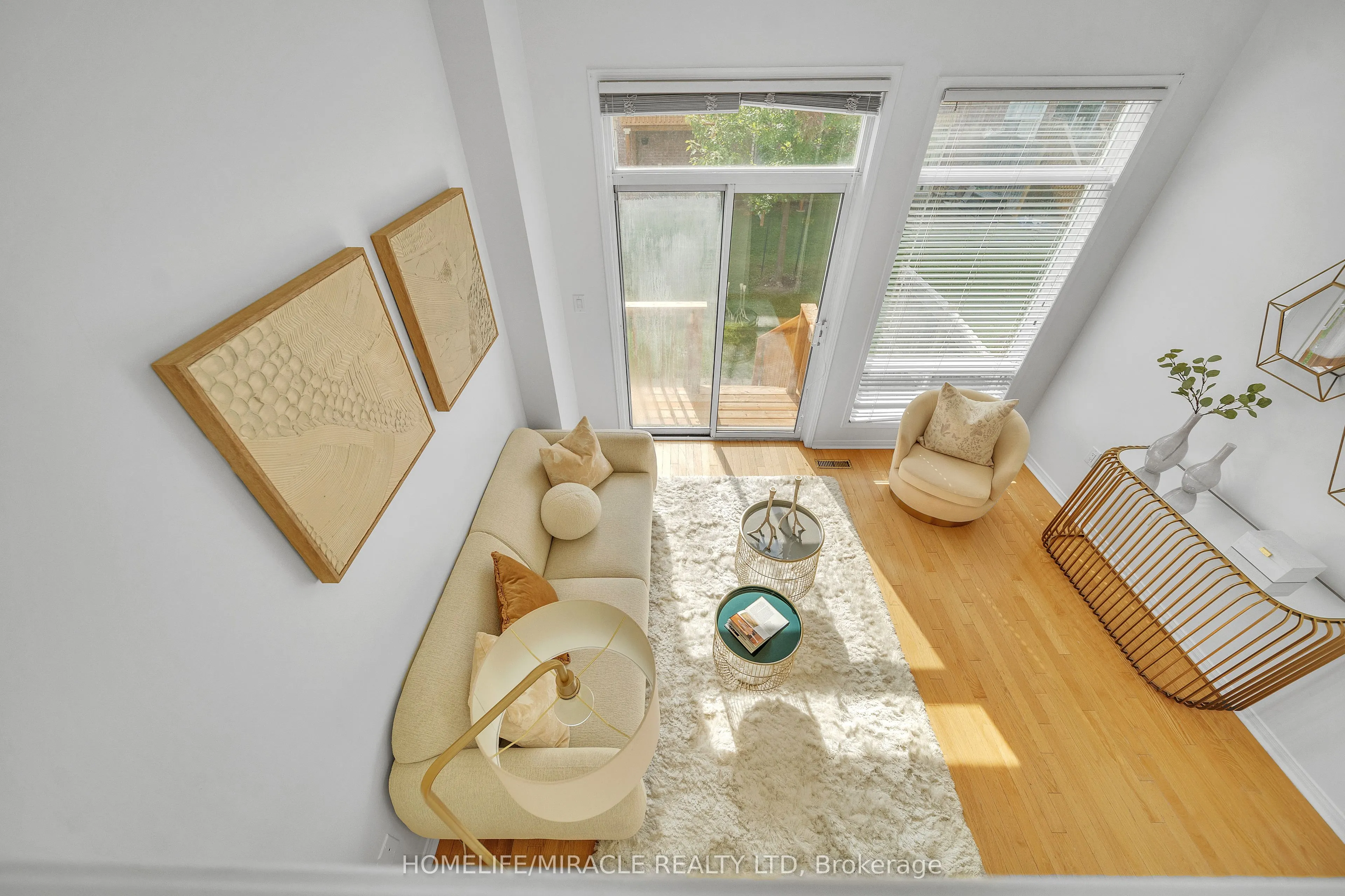 5535 Glen Erin Drive, #75