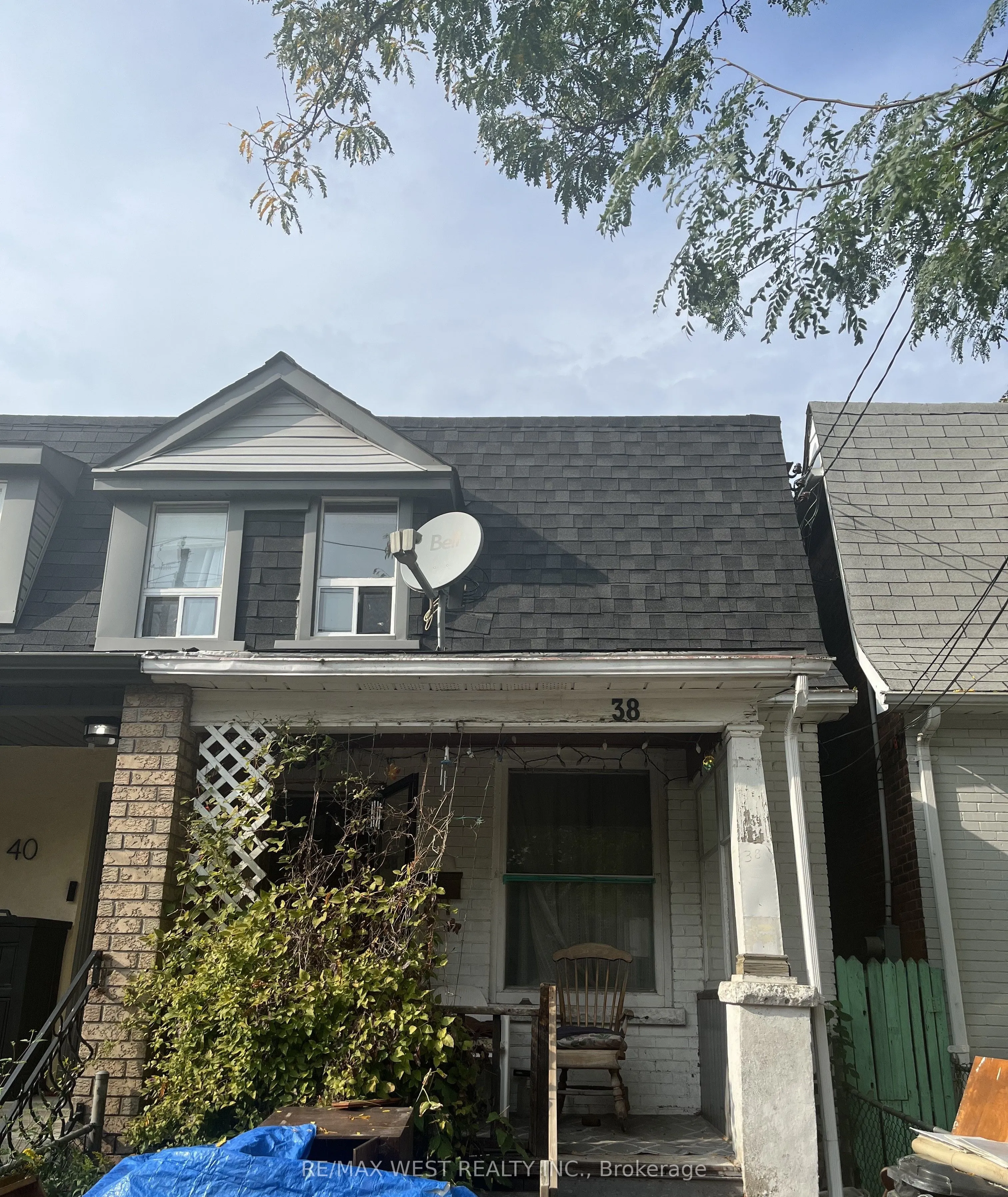 38 Pelham Avenue