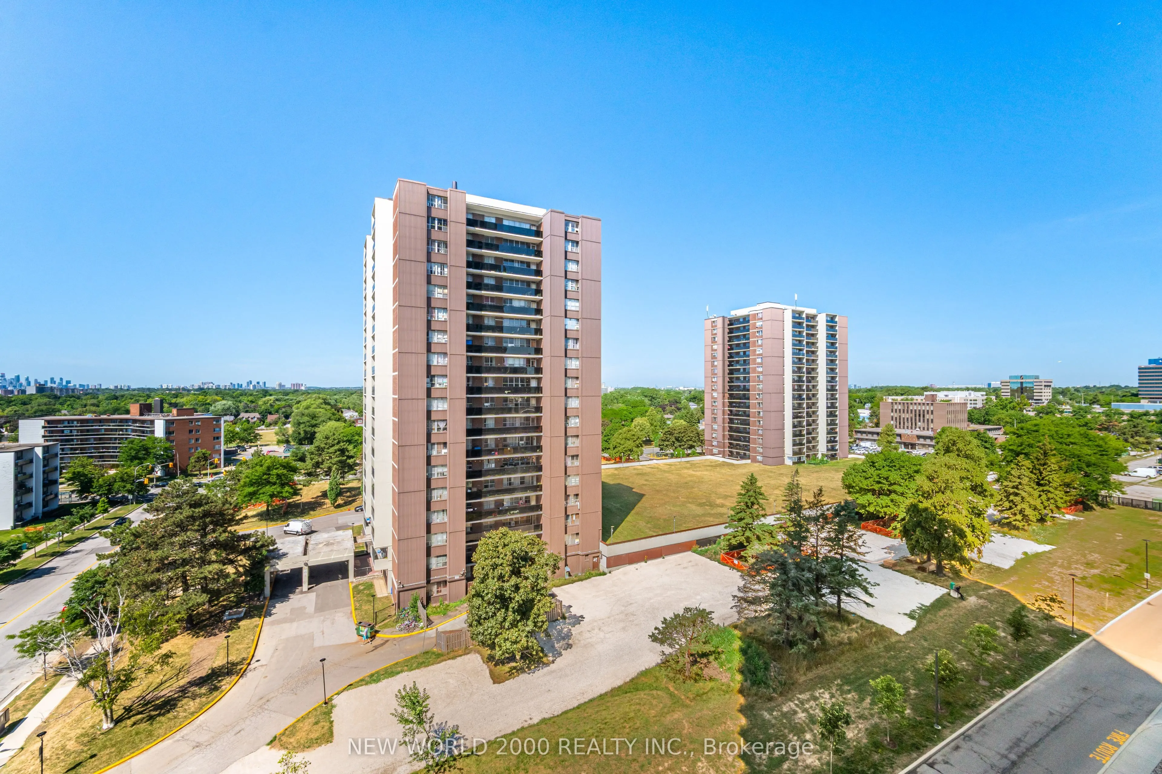 6 Eva Road, #708