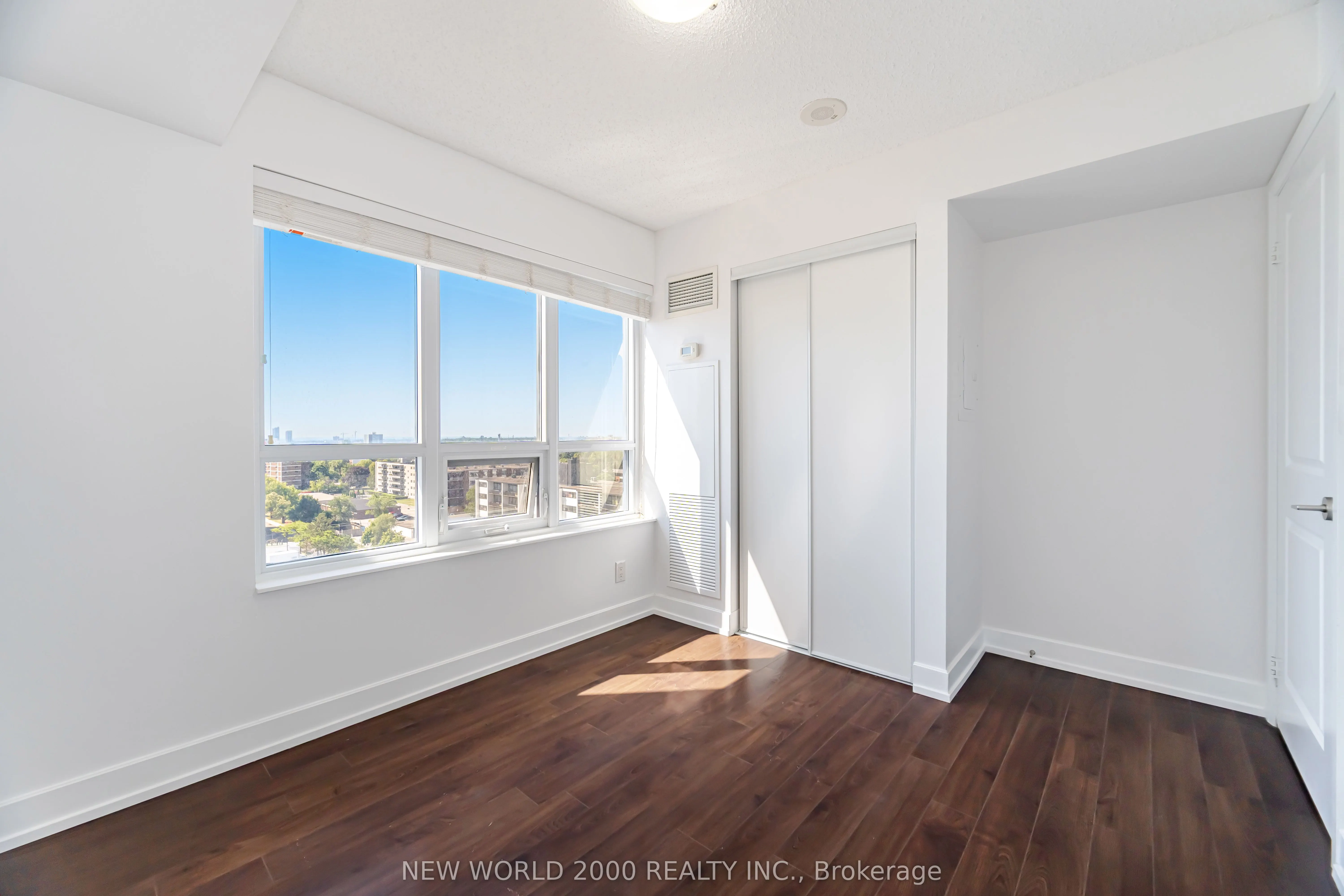 6 Eva Road, #708