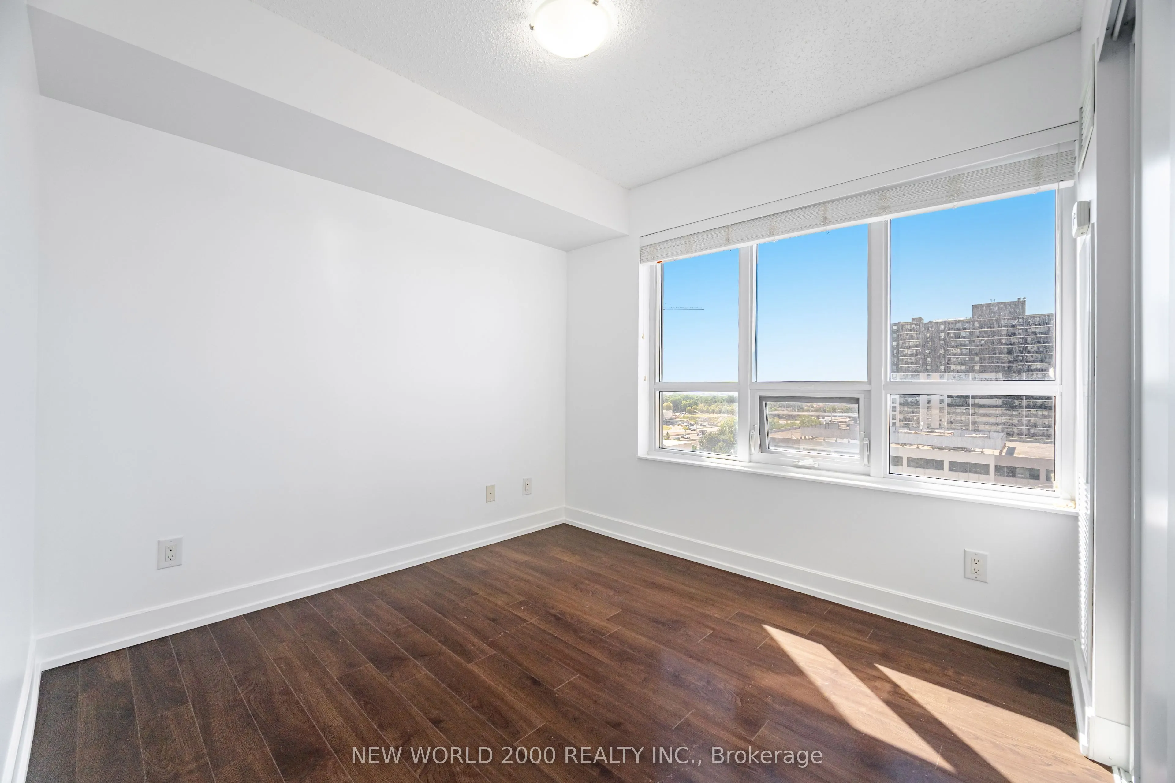 6 Eva Road, #708