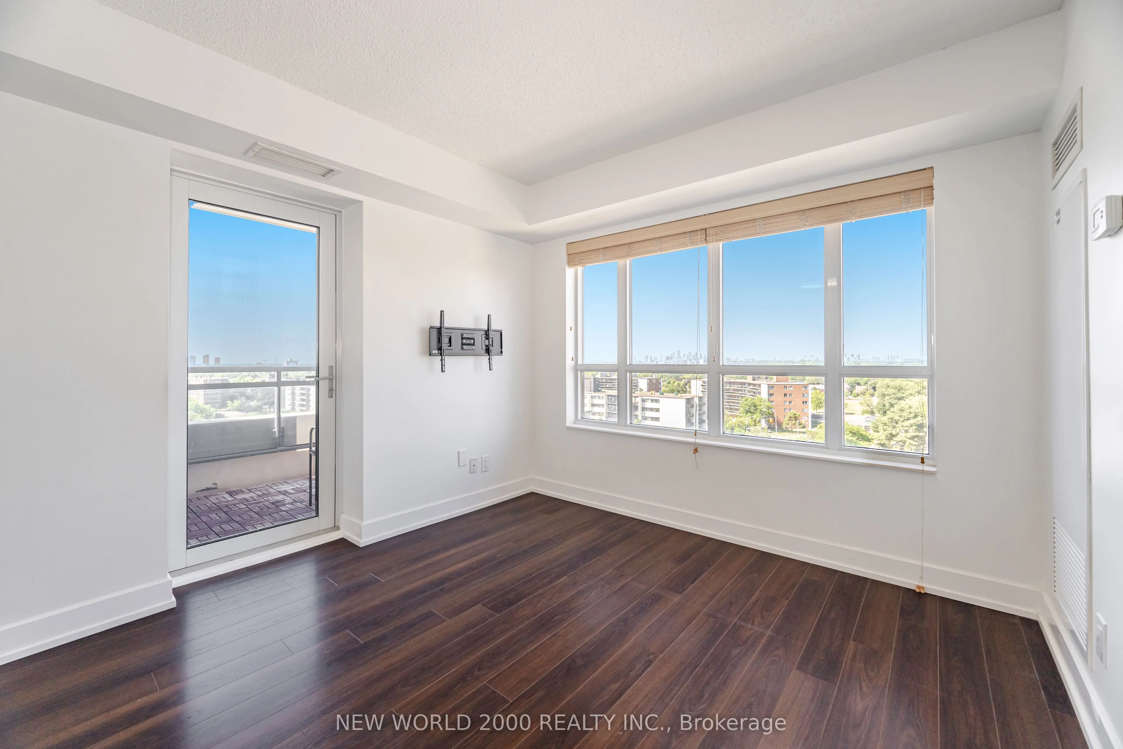 6 Eva Road, #708
