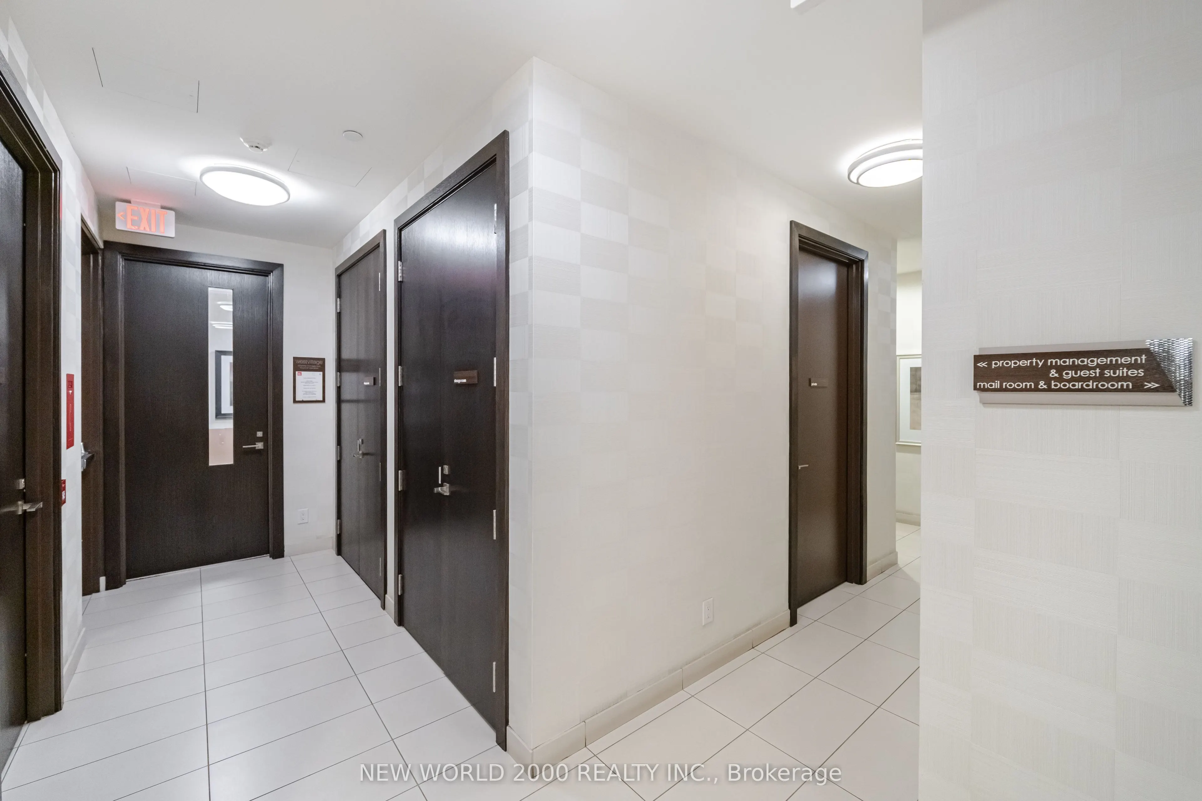 6 Eva Road, #708