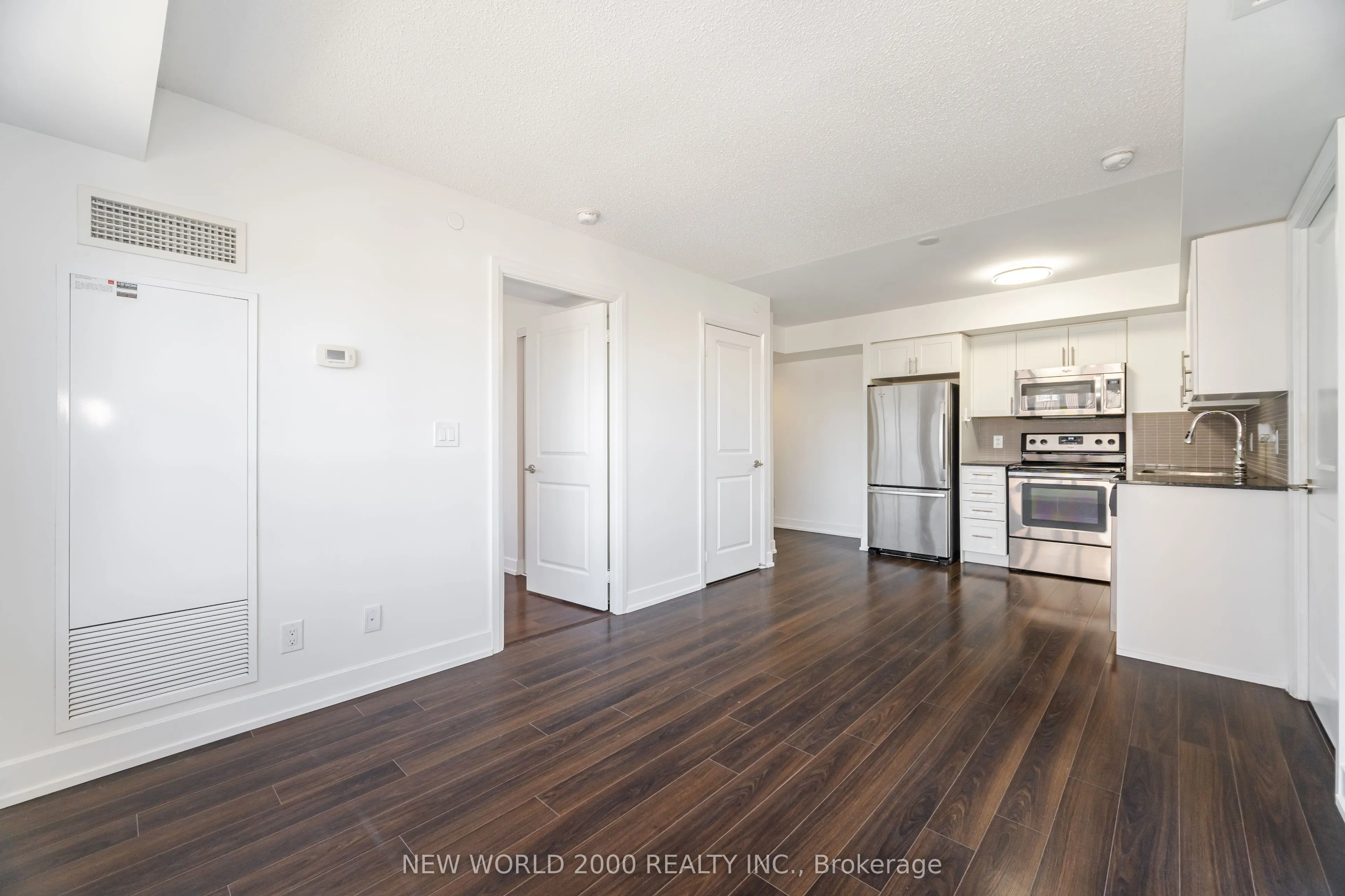 6 Eva Road, #708
