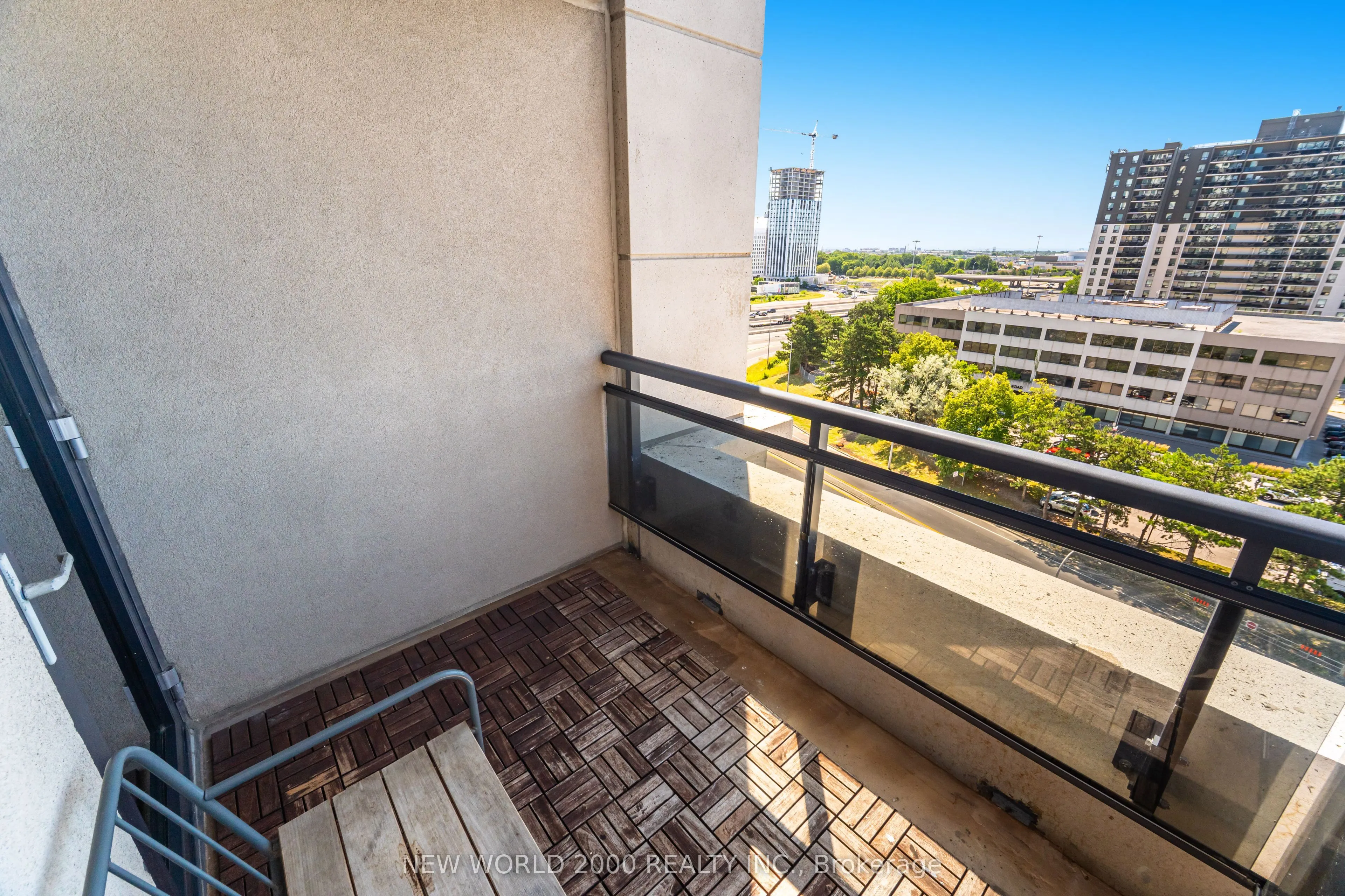 6 Eva Road, #708
