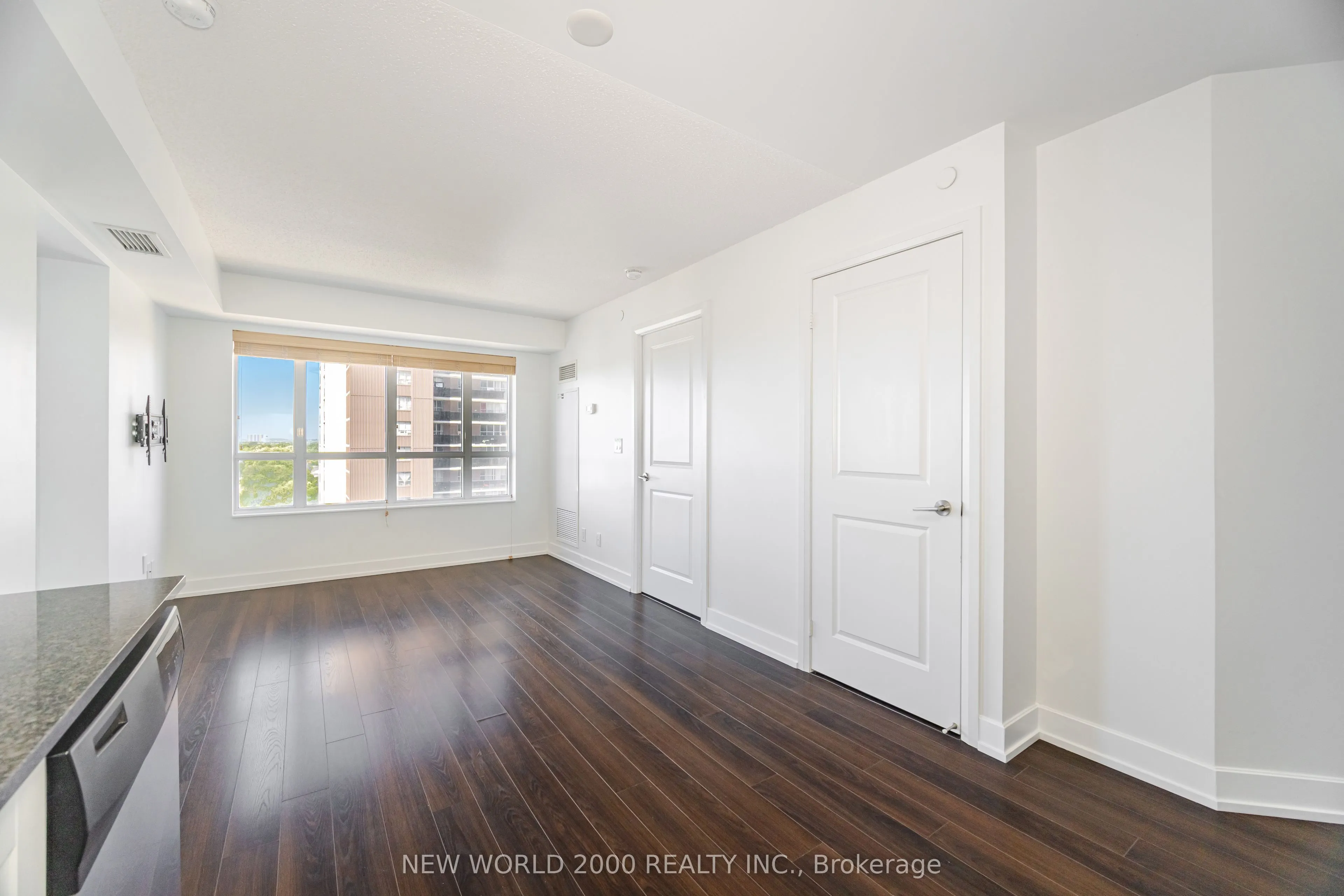 6 Eva Road, #708