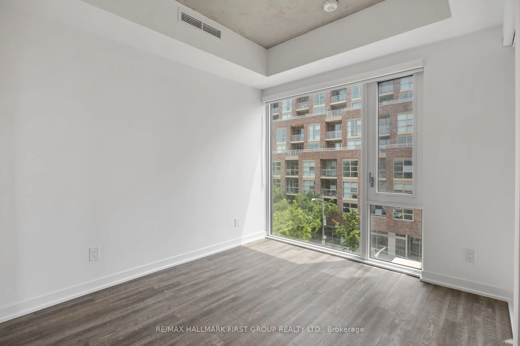 1808 St Clair Avenue W, #408
