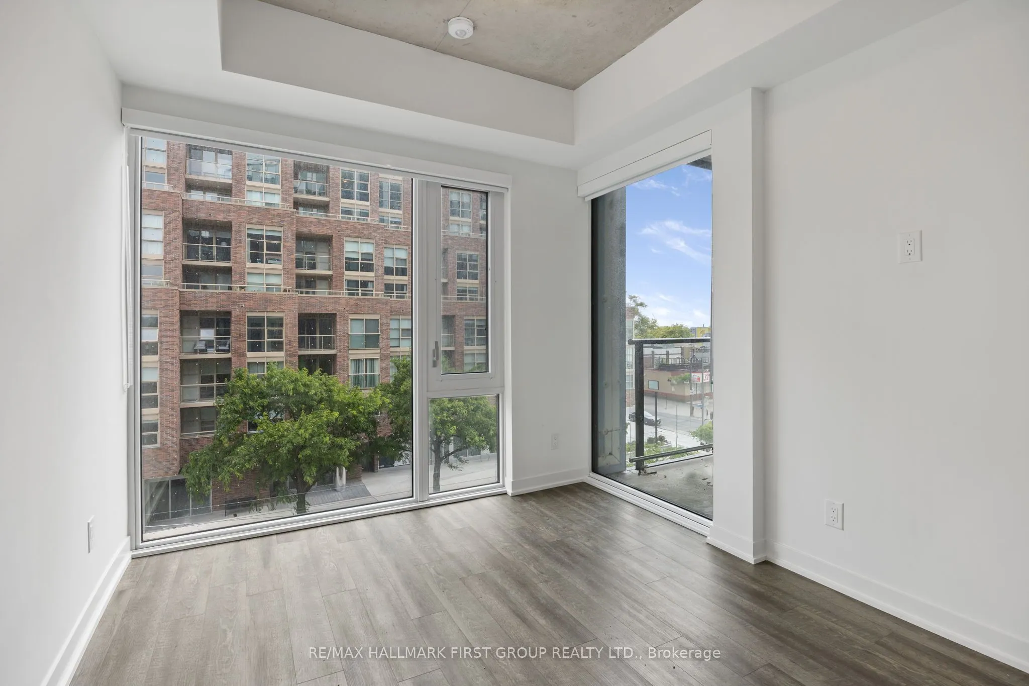 1808 St Clair Avenue W, #408