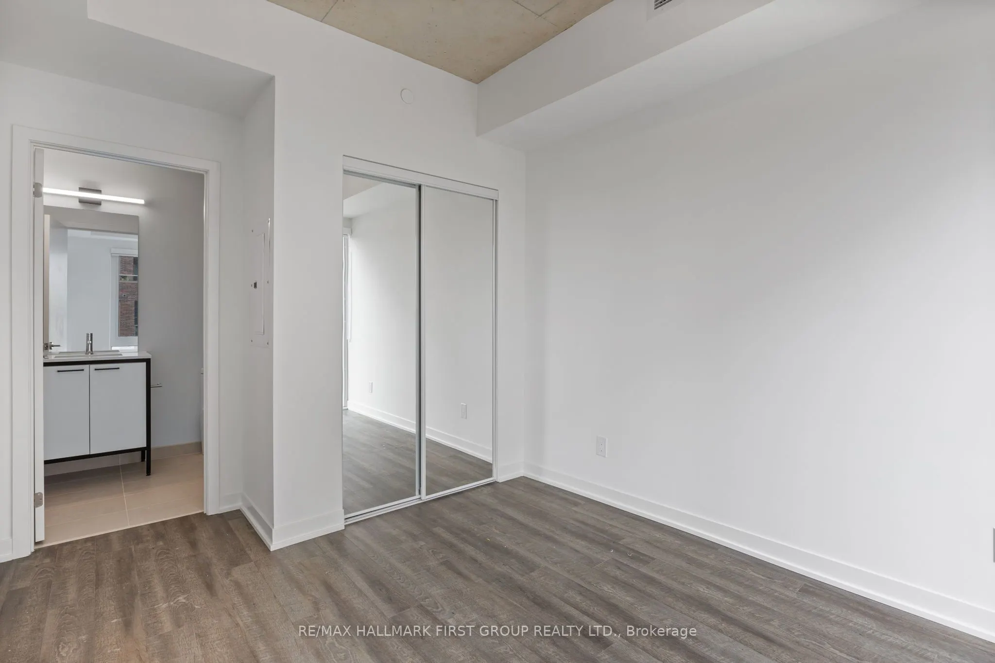 1808 St Clair Avenue W, #408