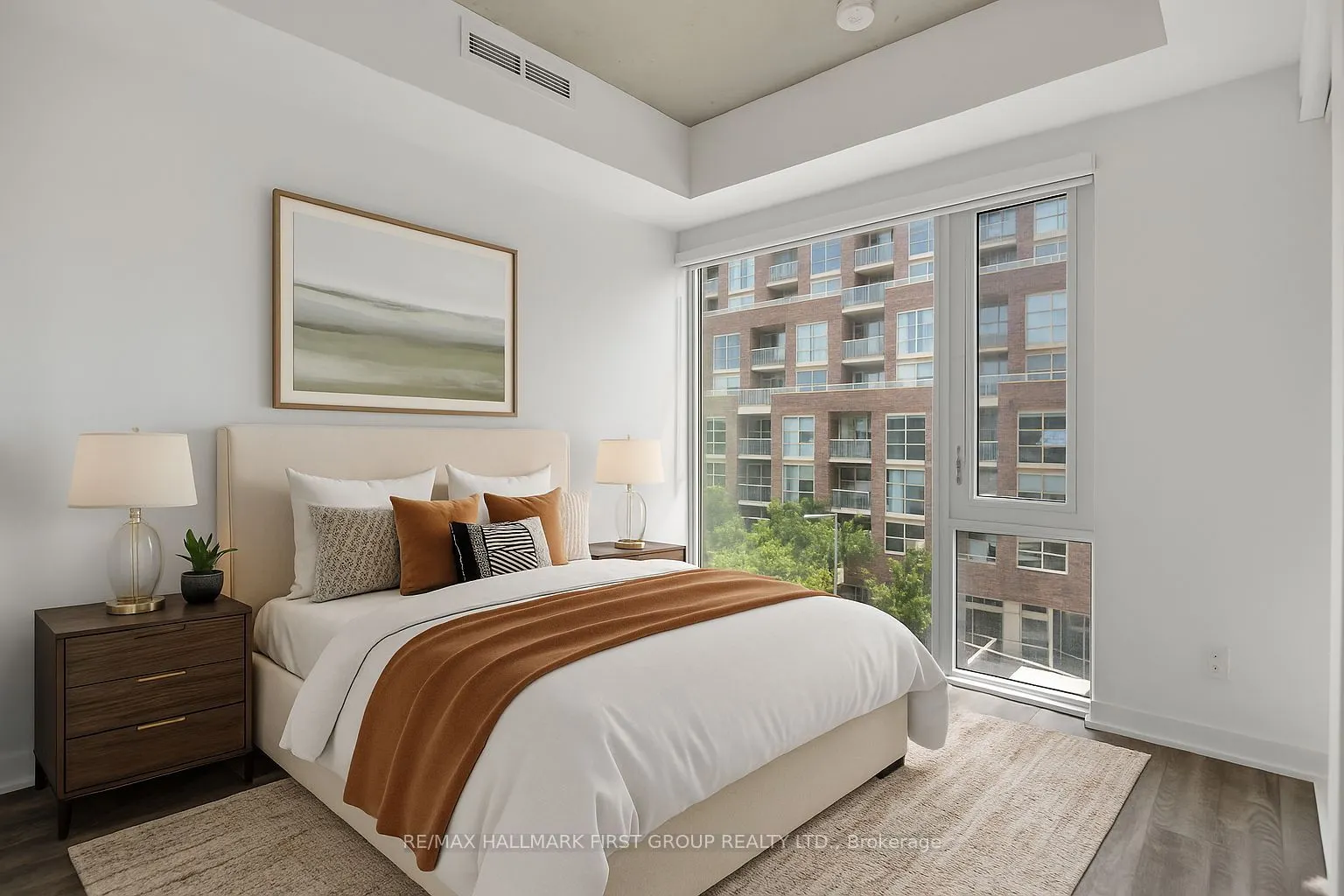 1808 St Clair Avenue W, #408