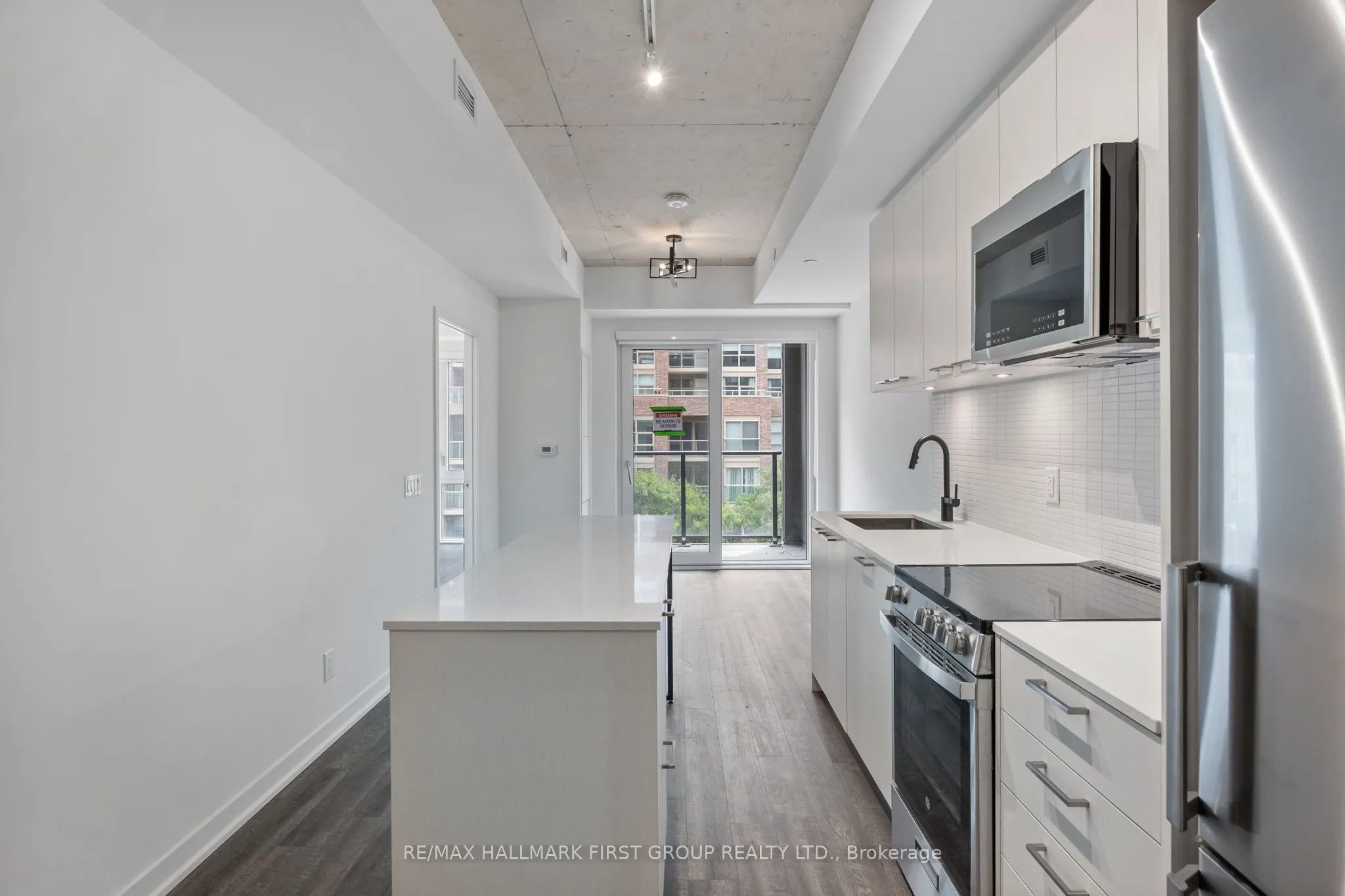 1808 St Clair Avenue W, #408