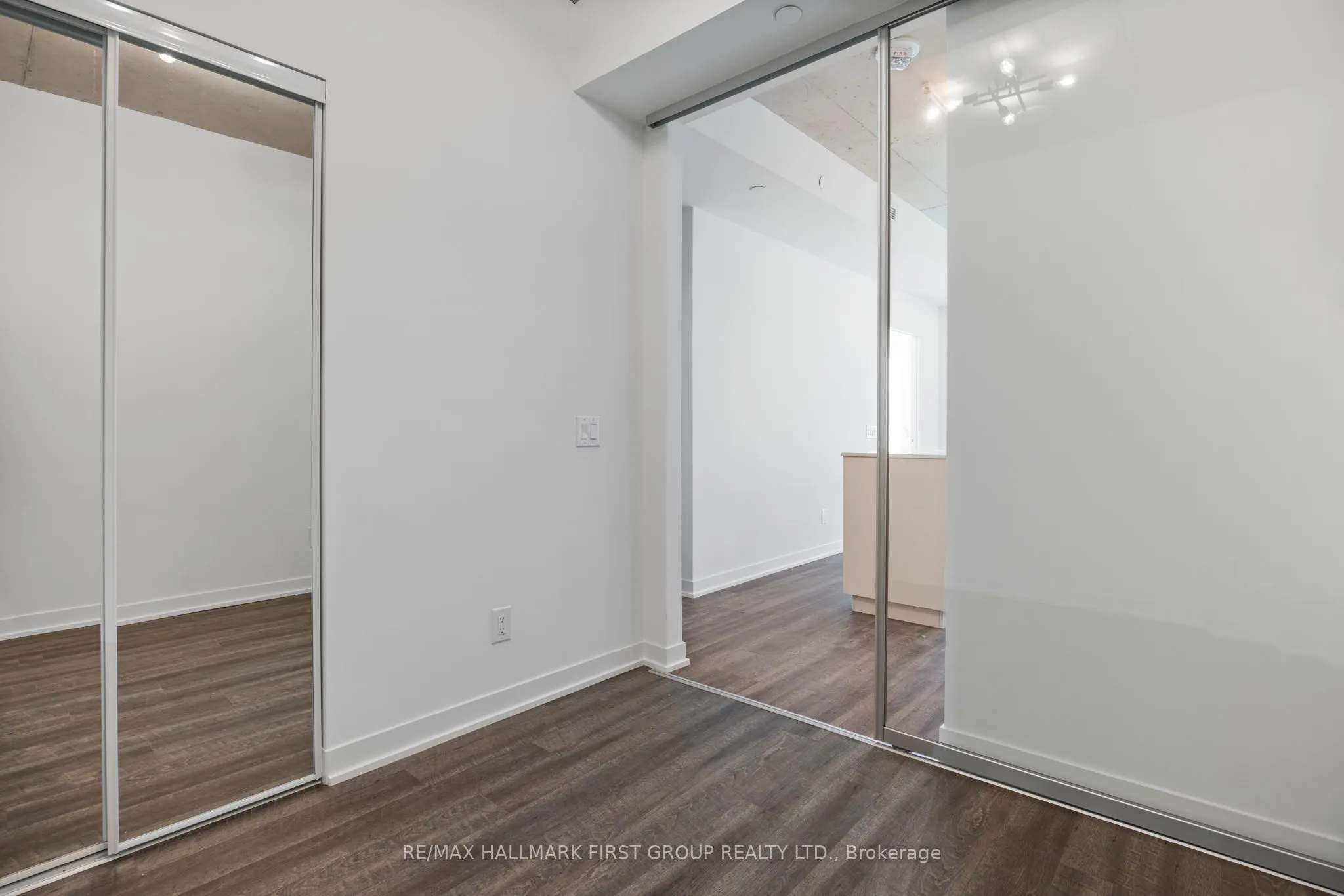 1808 St Clair Avenue W, #408
