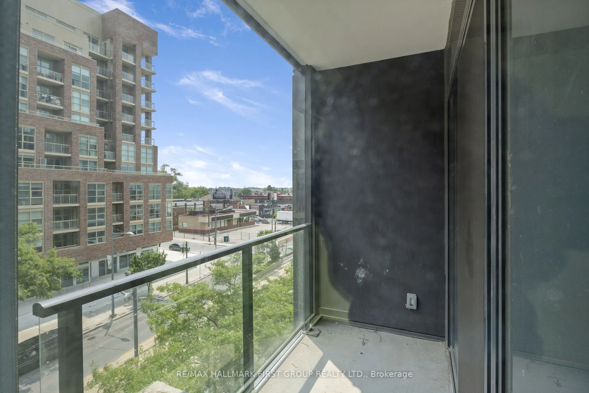 1808 St Clair Avenue W, #408