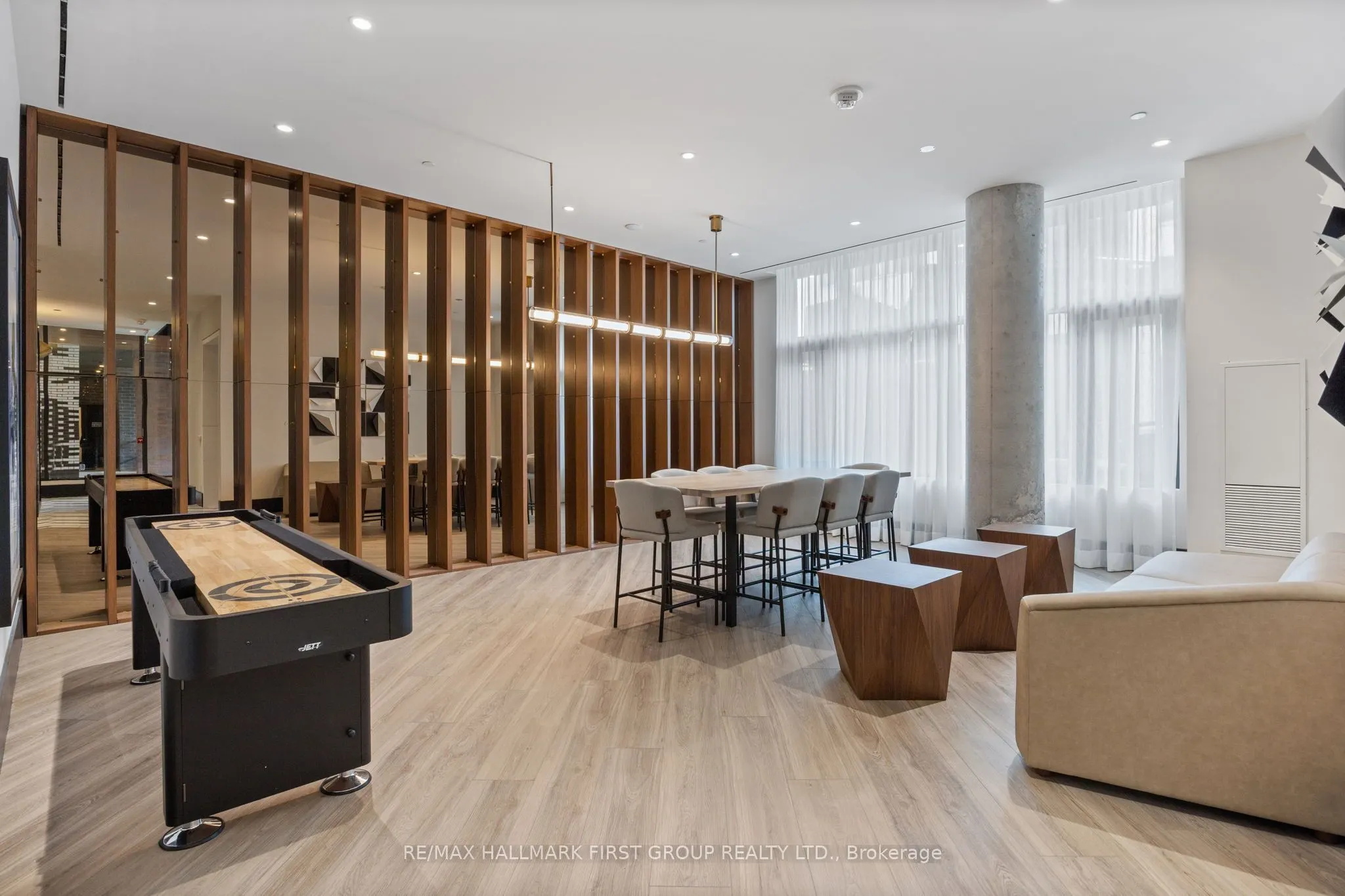 1808 St Clair Avenue W, #408