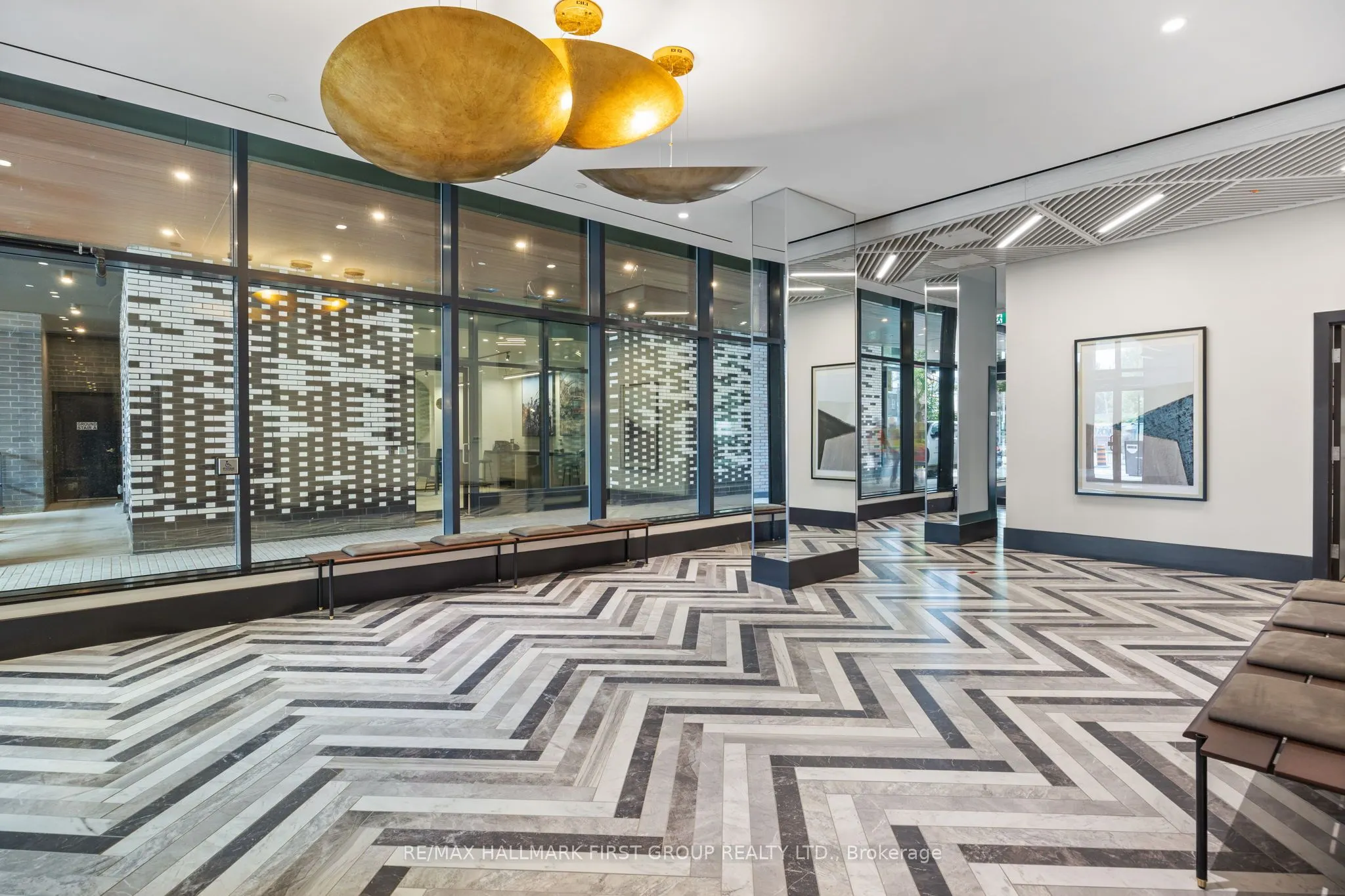1808 St Clair Avenue W, #408