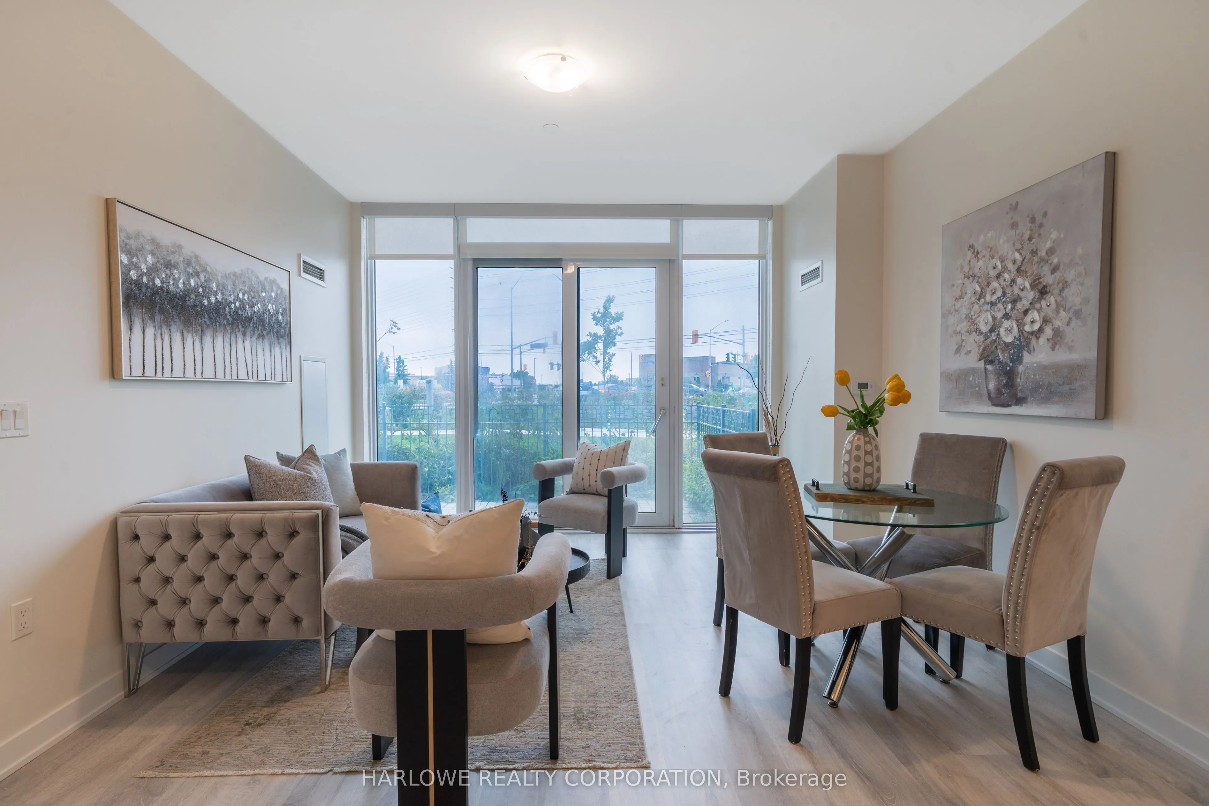 4655 Metcalfe Avenue, #109