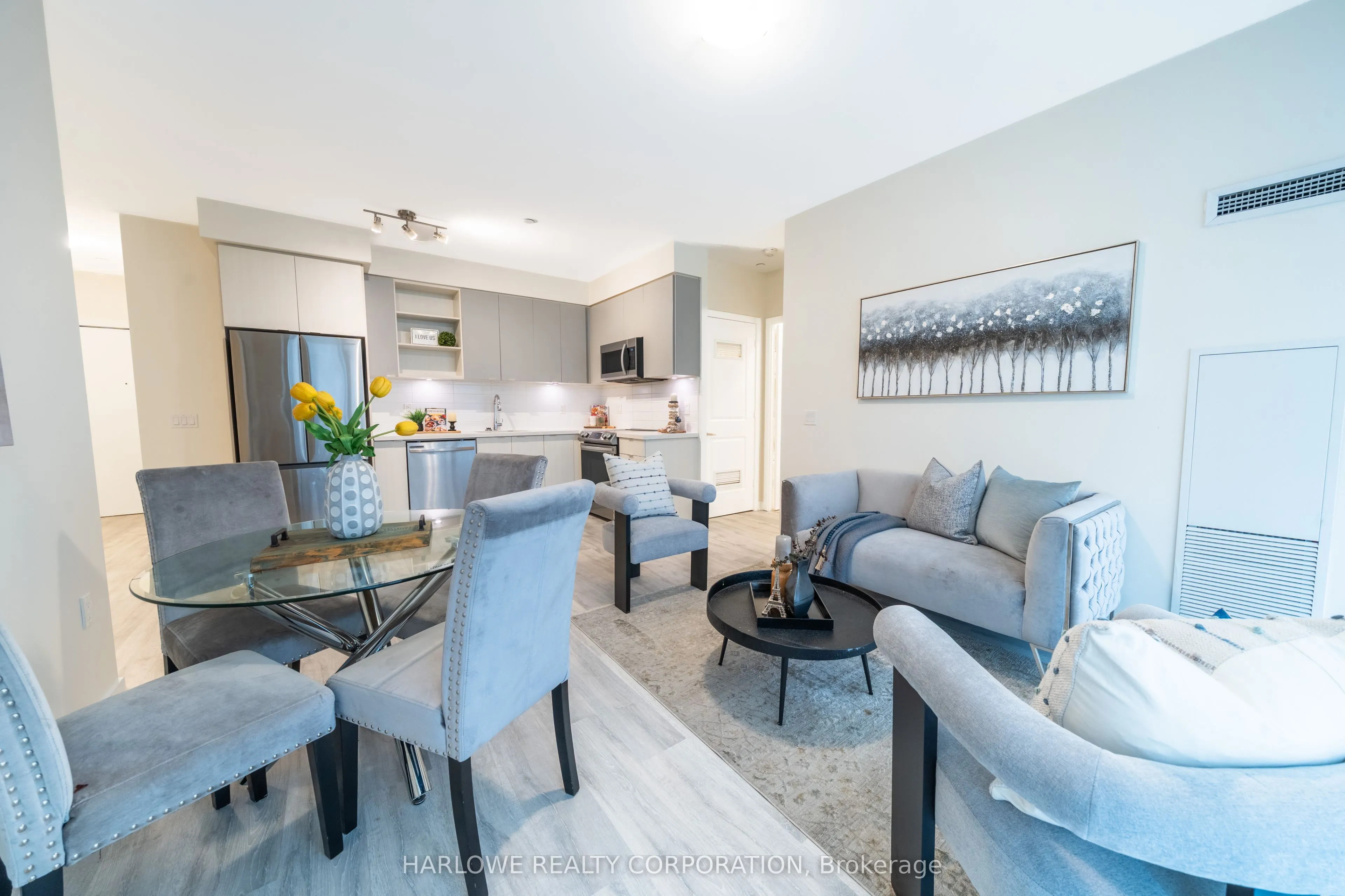 4655 Metcalfe Avenue, #109