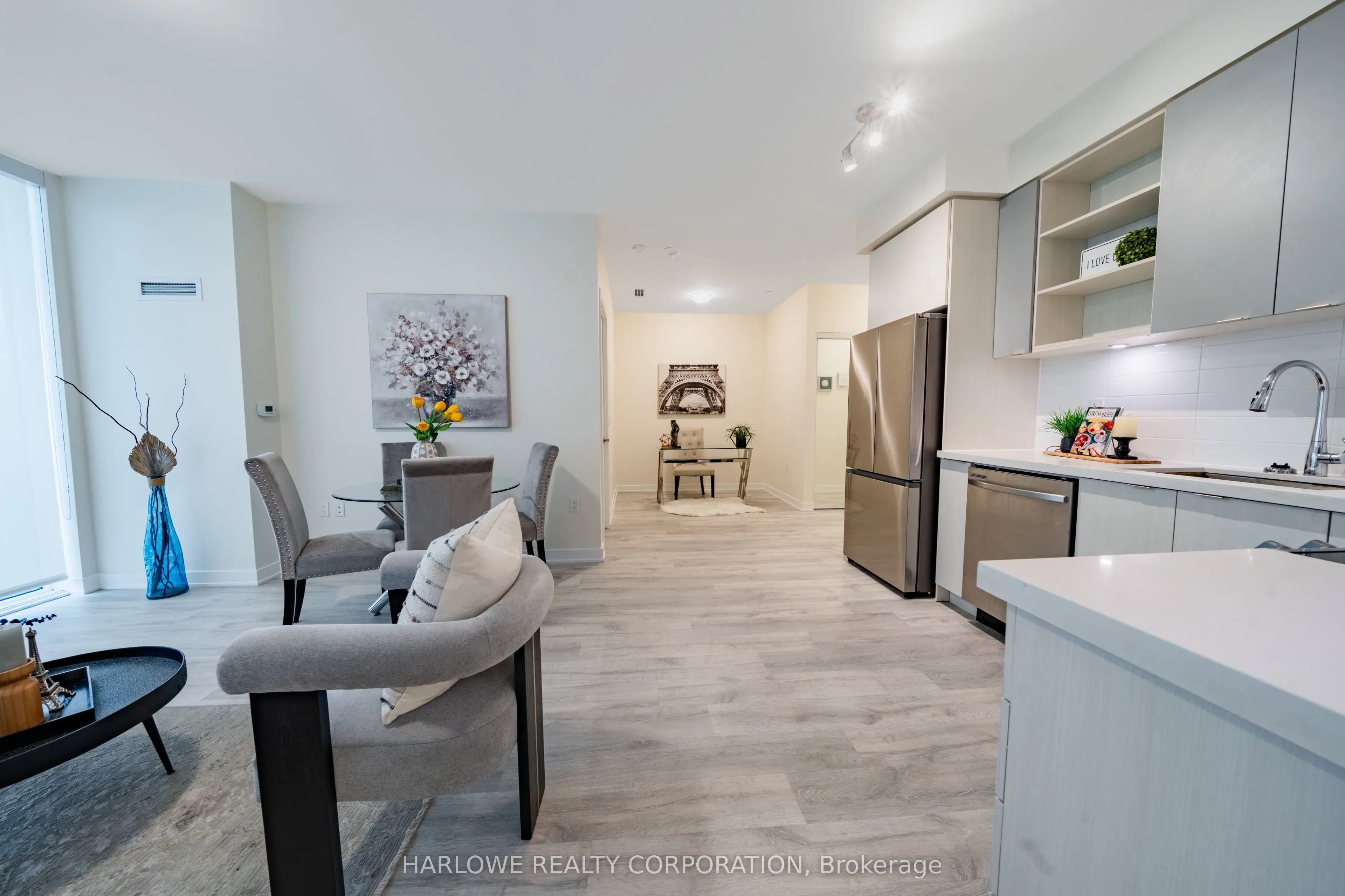 4655 Metcalfe Avenue, #109