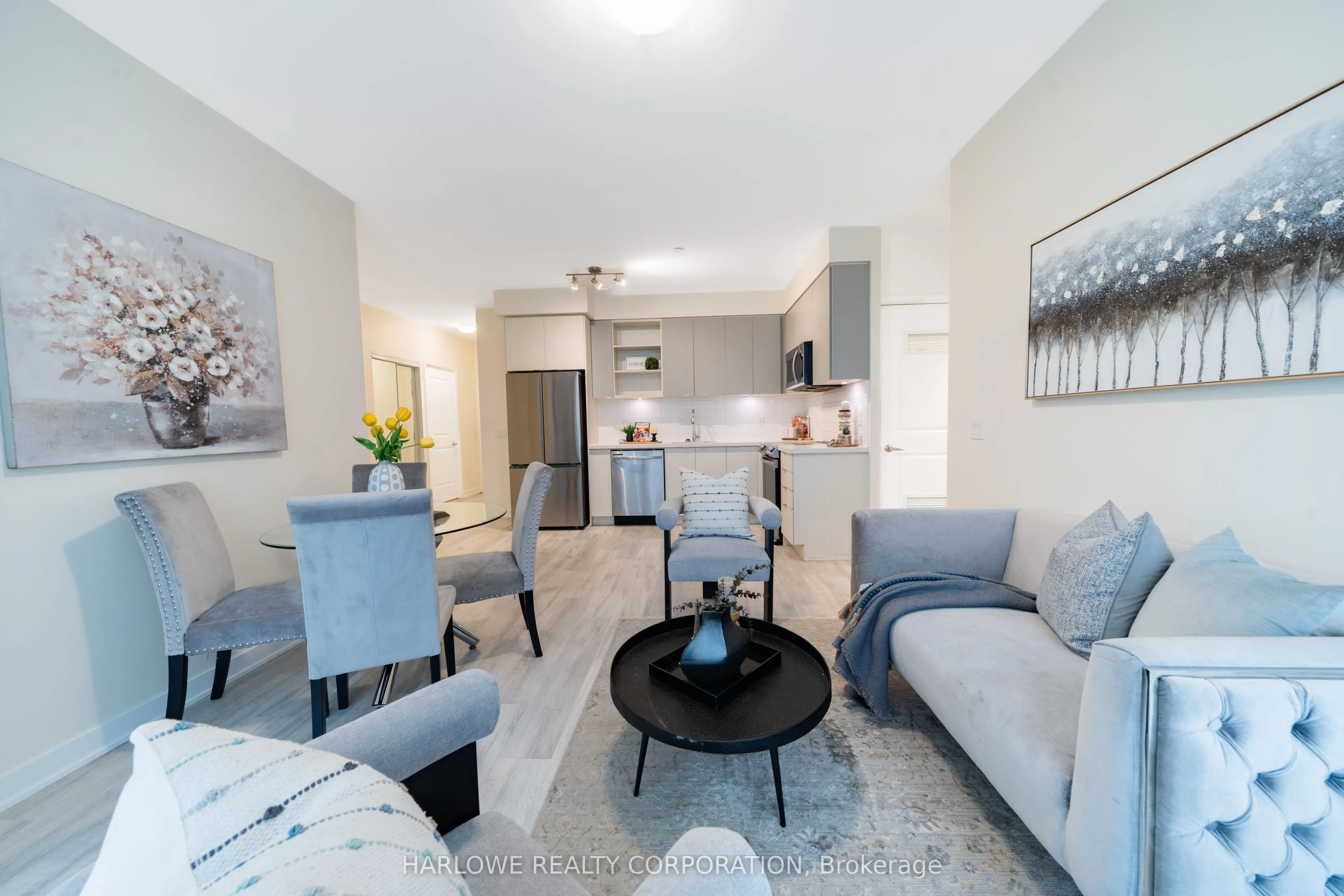 4655 Metcalfe Avenue, #109